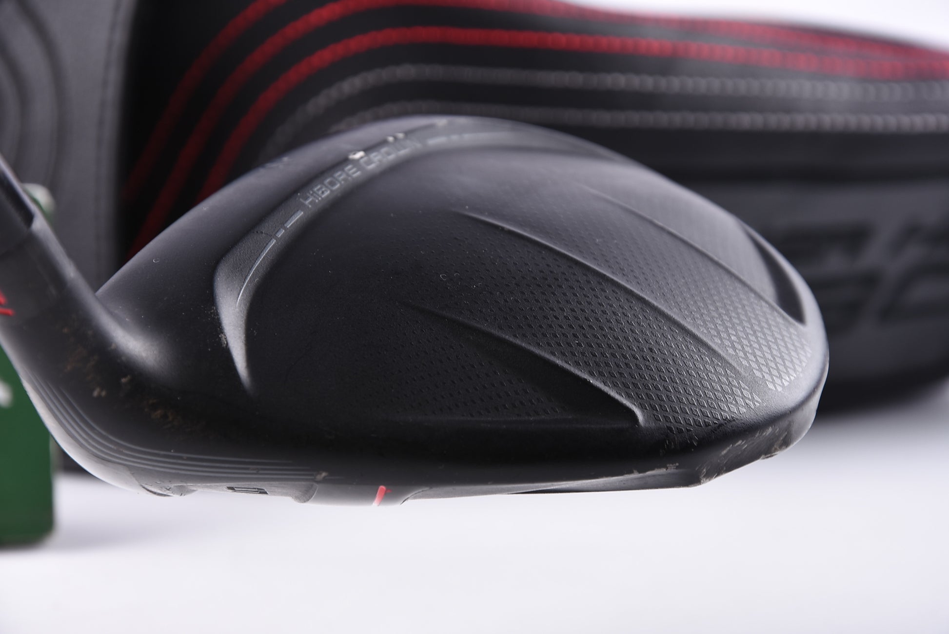 Ladies Cleveland Launcher HB Turbo #5 Wood / 18 Degree / Ladies Flex Miyazaki