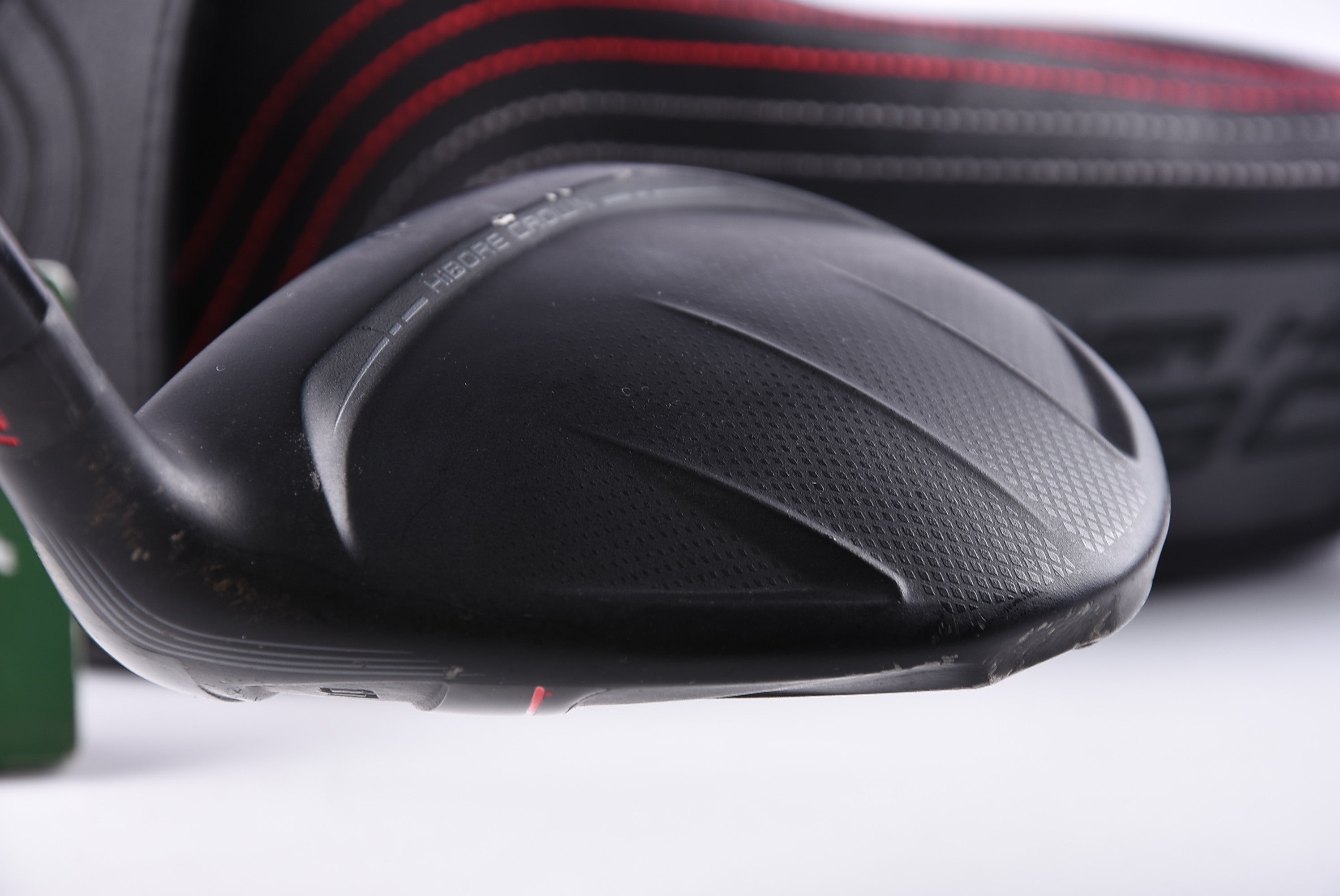 Ladies Cleveland Launcher HB Turbo #5 Wood / 18 Degree / Ladies Flex Miyazaki