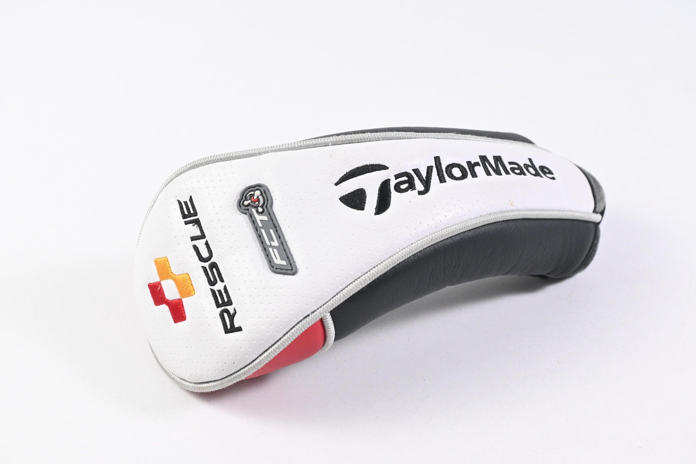 Taylormade Rescue 11 #3 Hybrid / 18 Degree / Regular Flex Aldila RIP 65 Shaft