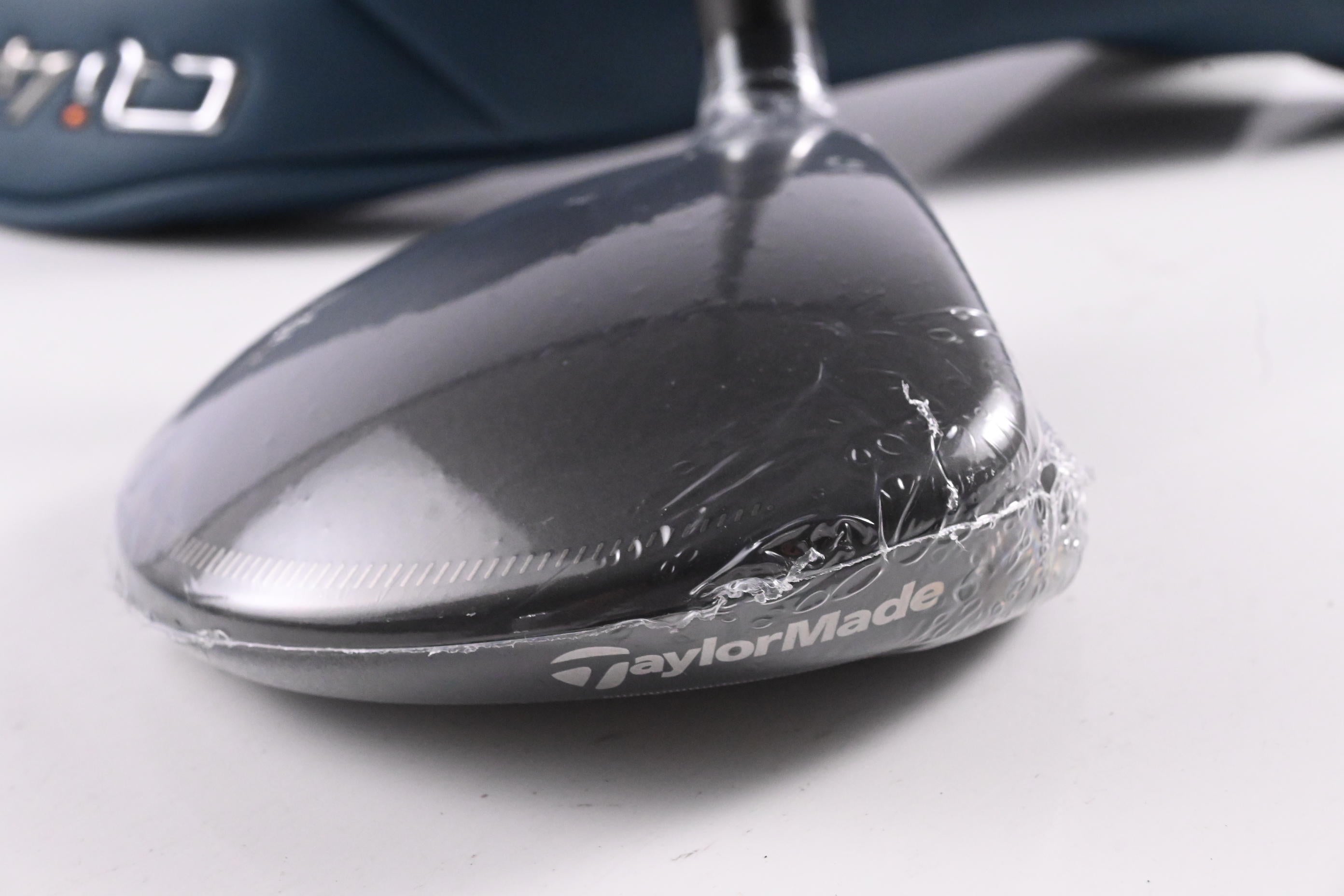 Taylormade Qi4D Max Lite #5 Wood / 18 Degree / Senior Flex Reax 45 Shaft
