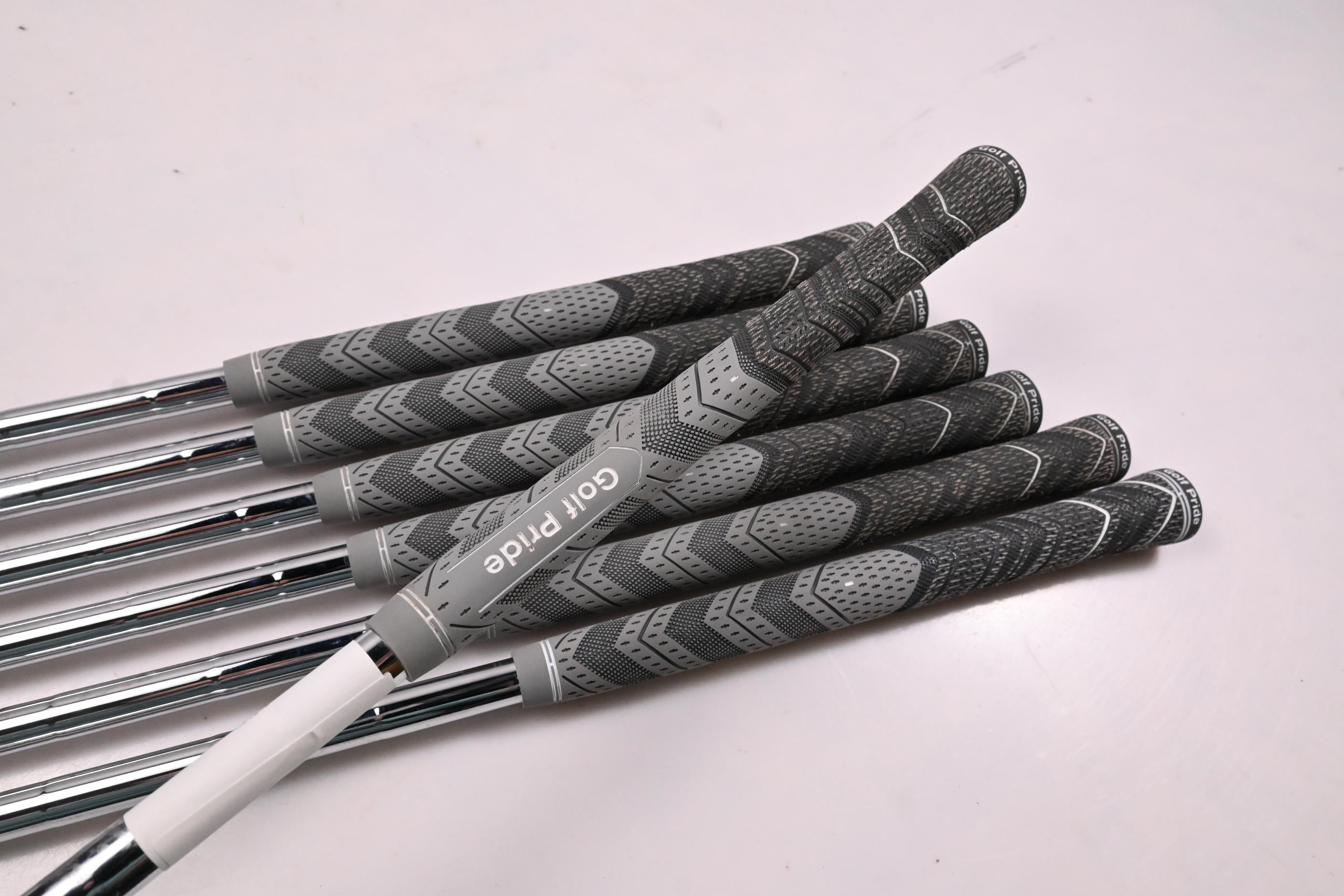 Callaway Apex Pro 24 Irons / 4-PW / X-Flex AMT Tour White X100 Shafts