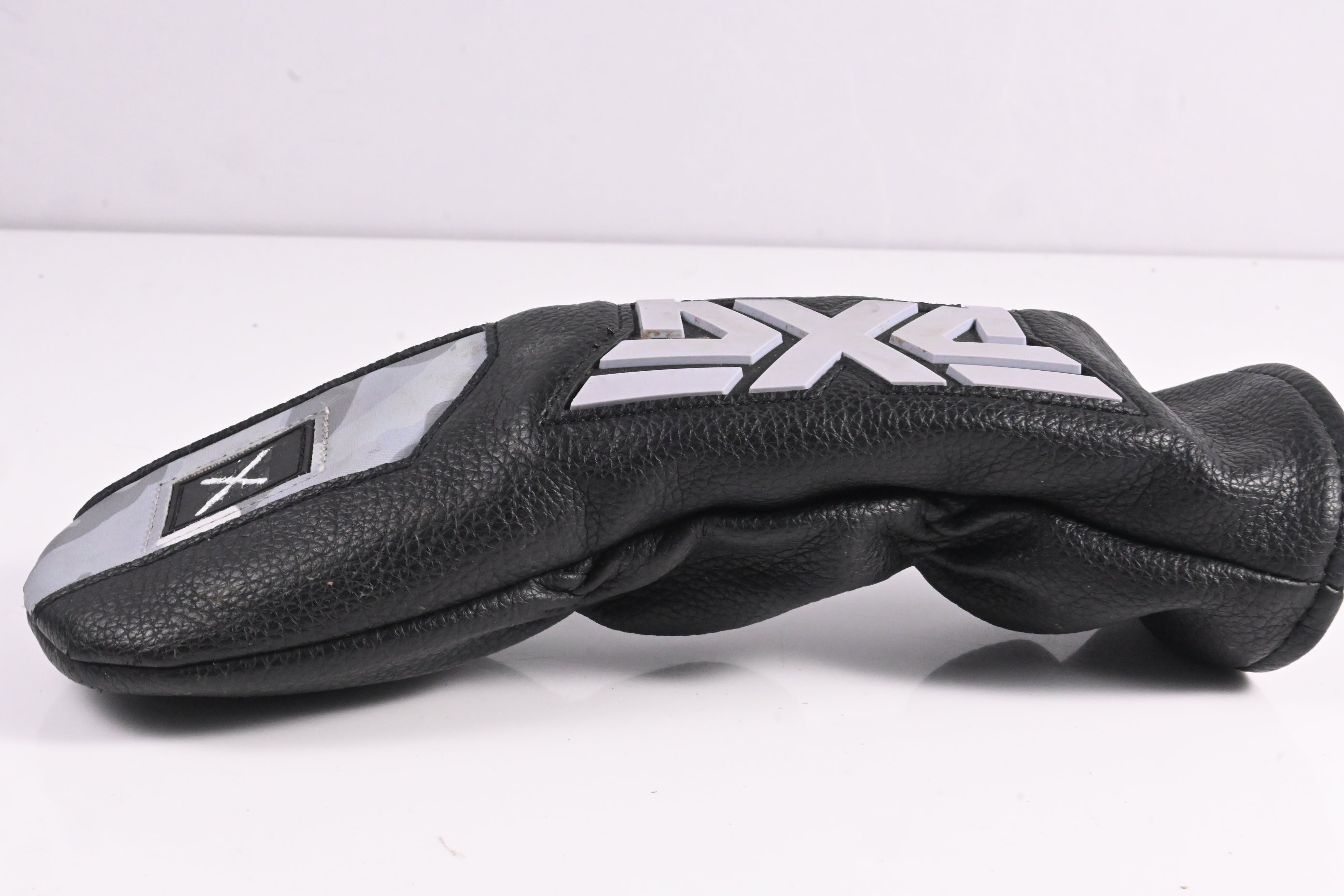 PXG 0311 XF Gen5 #7 Hybrid / 31 Degree / Stiff Flex HZRDUS Smoke Black RDX 80