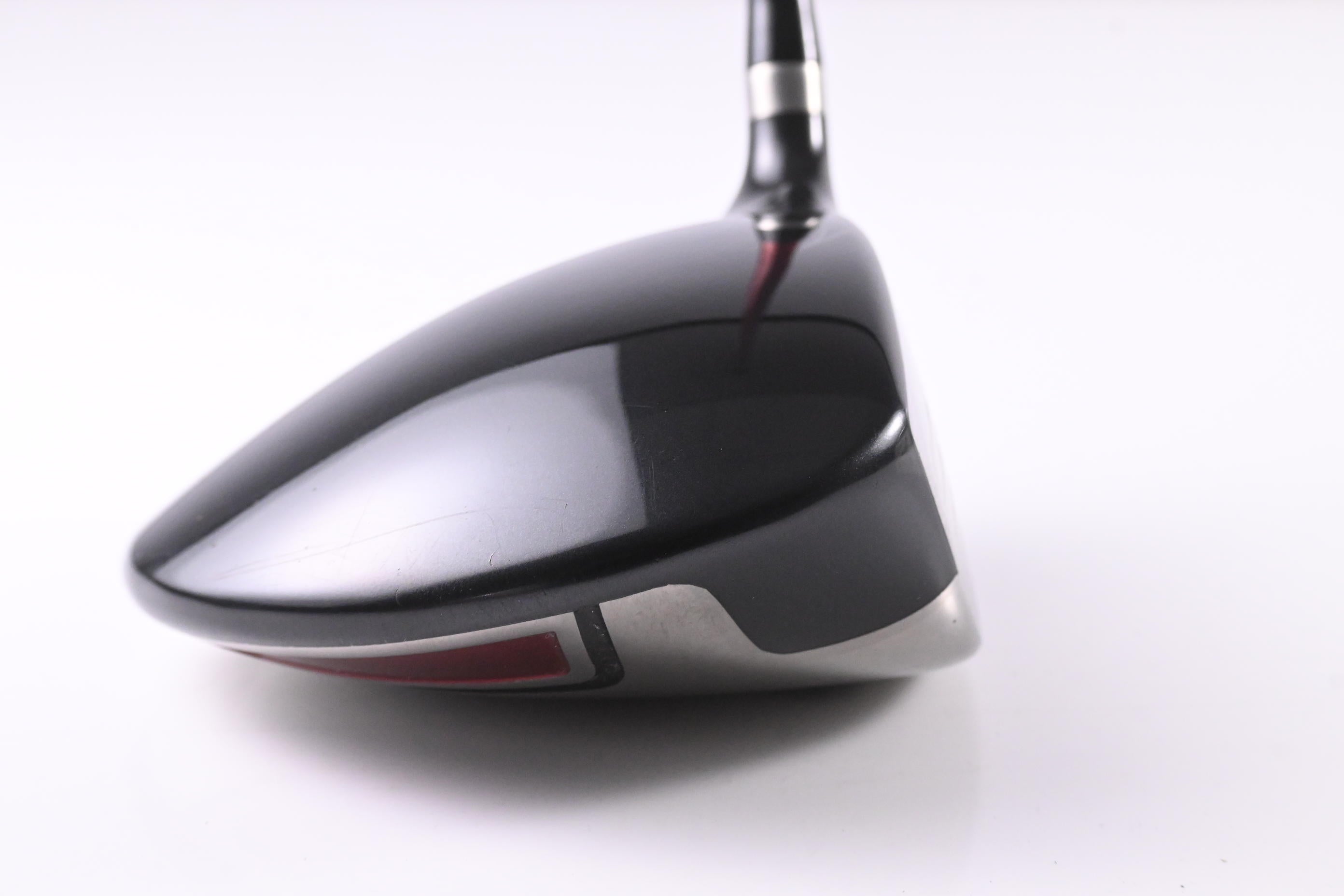 Ping K15 Driver / 12 Degree / Senior Flex Ping TFC 419 D Shaft
