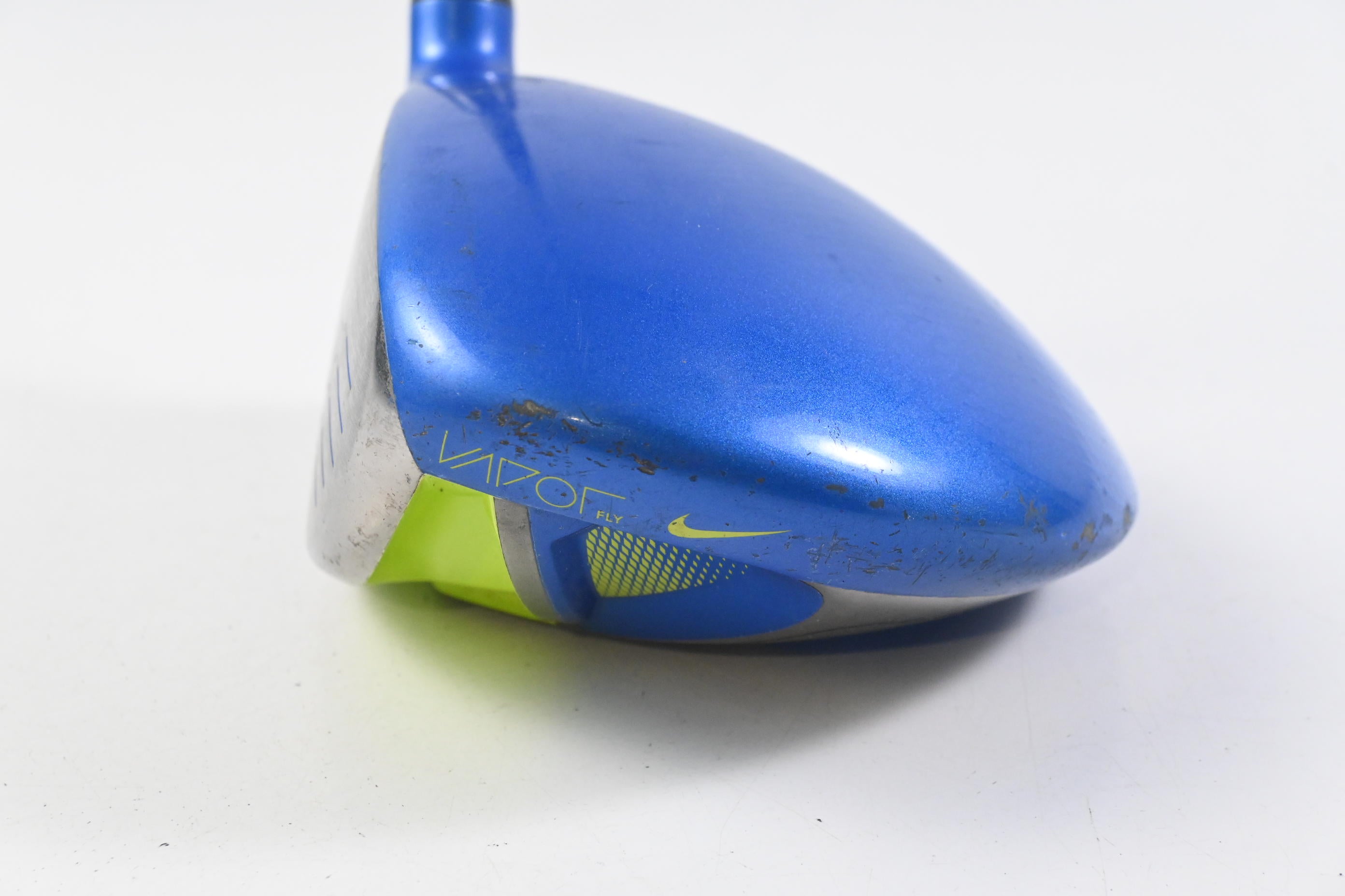 Left Hand Nike Vapor Fly Driver / 8.5-12.5 Degree / Regular Flex Kuro Kage 50