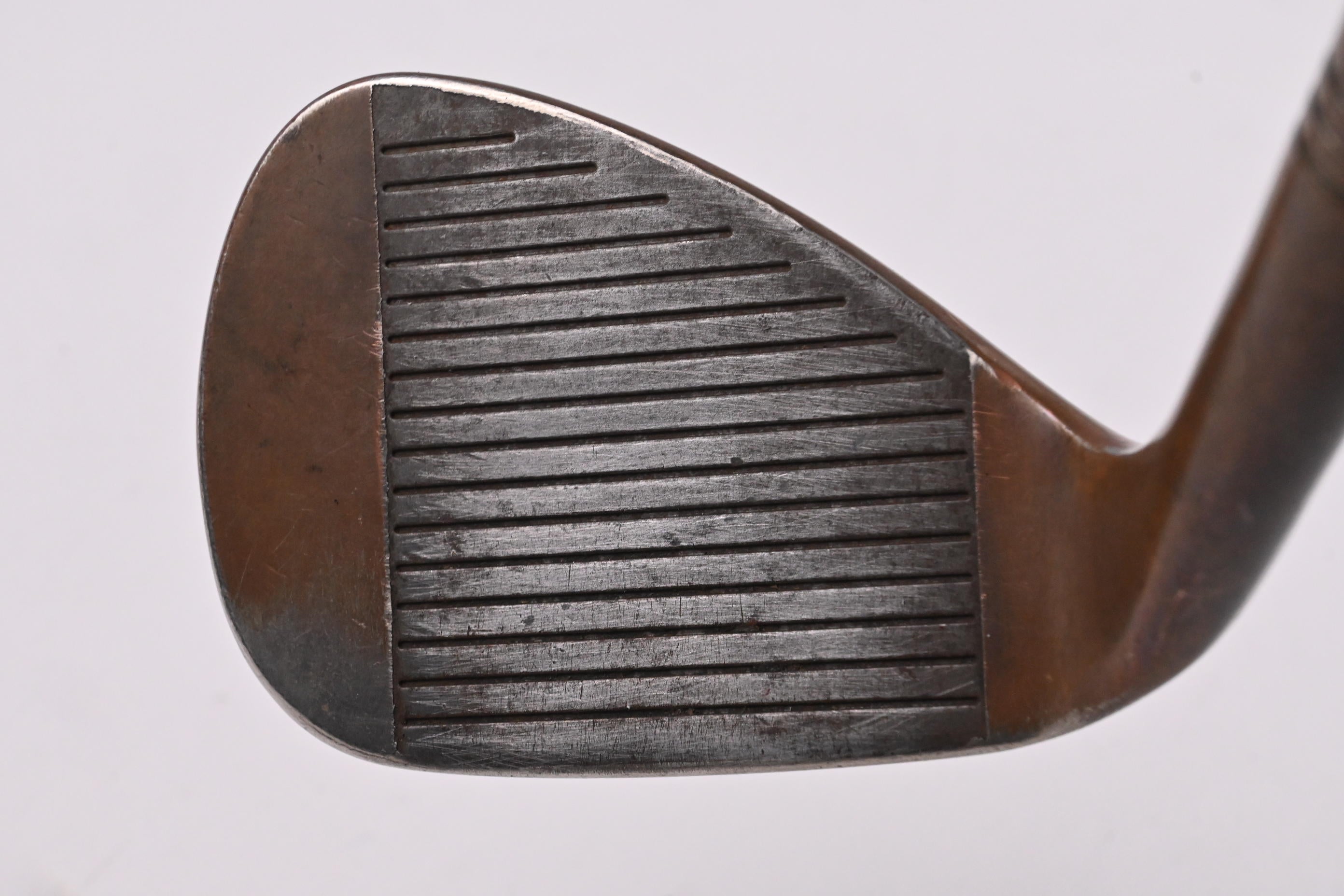 Taylormade Hi-Toe Gap Wedge / 50 Degree / X-Flex N.S.Pro Shaft
