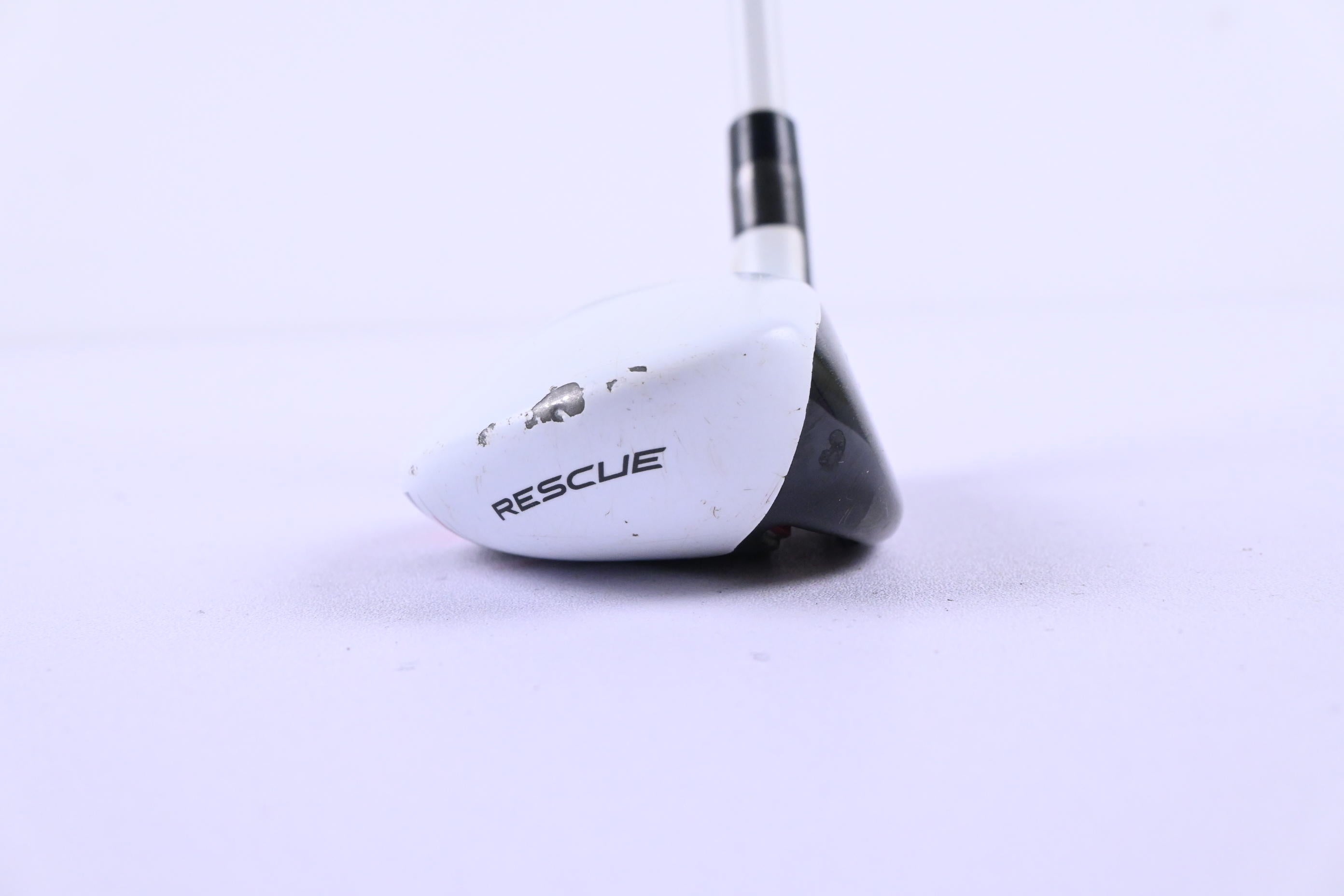 Taylormade Aeroburner #3 Hybrid / 19 Degree / Regular Flex Speed RUL-Z 70 Shaft