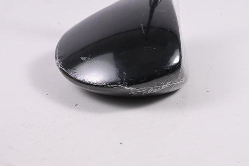 Titleist GTS3 #3 Wood / 15 Degree / Stiff Flex Project X Titan Black 70 Shaft