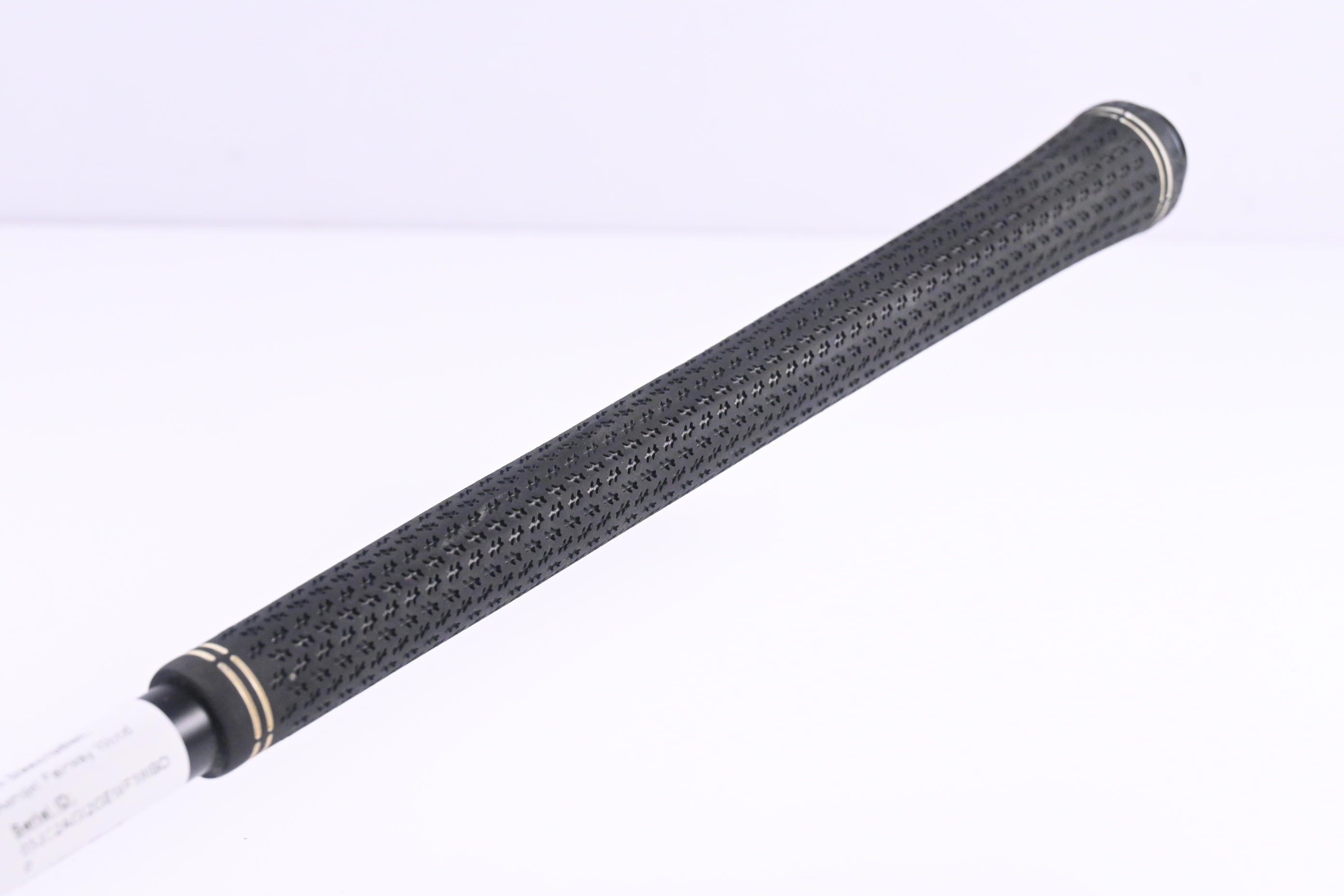 Left Hand Cobra Aerojet #3 Wood / 15 Degree / Stiff Flex Helium Black 5 Shaft