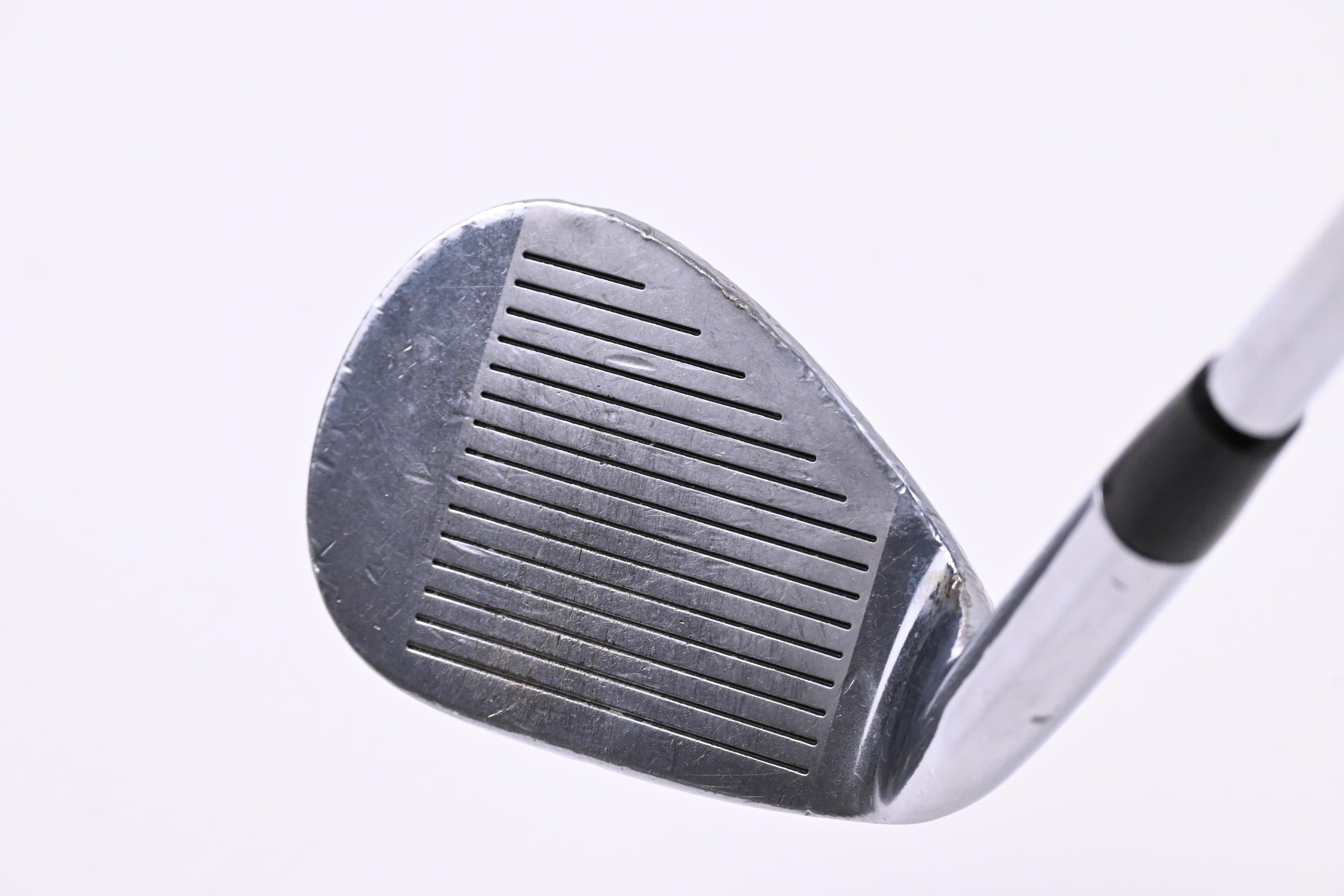 KZG Forged Gap Wedge / 52 Degree / Stiff Flex Dynamic Gold Lite S300 Shaft