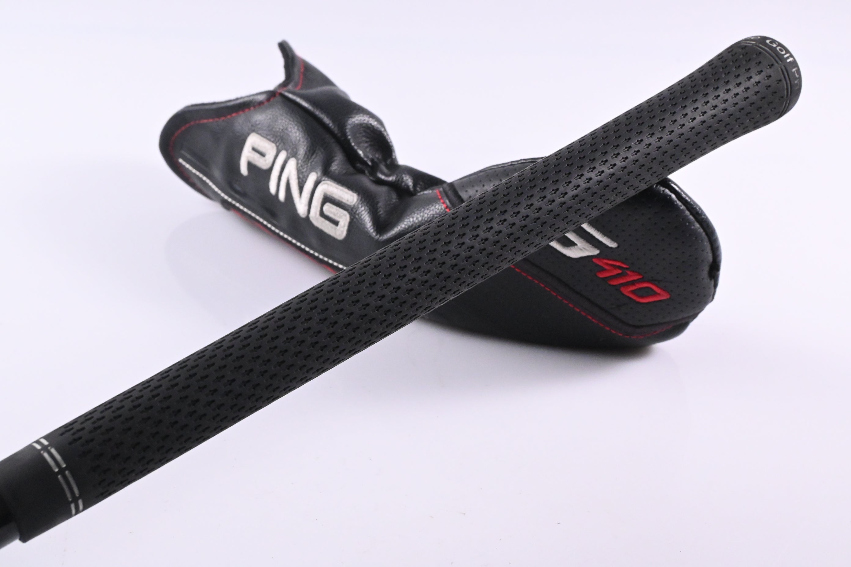 Ping G410 #2 Hybrid / 17 Degree / Stiff Flex Tensei CK Blue 80 Shaft