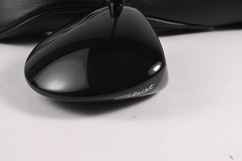 Titleist GT3 #3 Wood / 15 Degree / Regular Flex Fujikura Air Speeder 40 Shaft