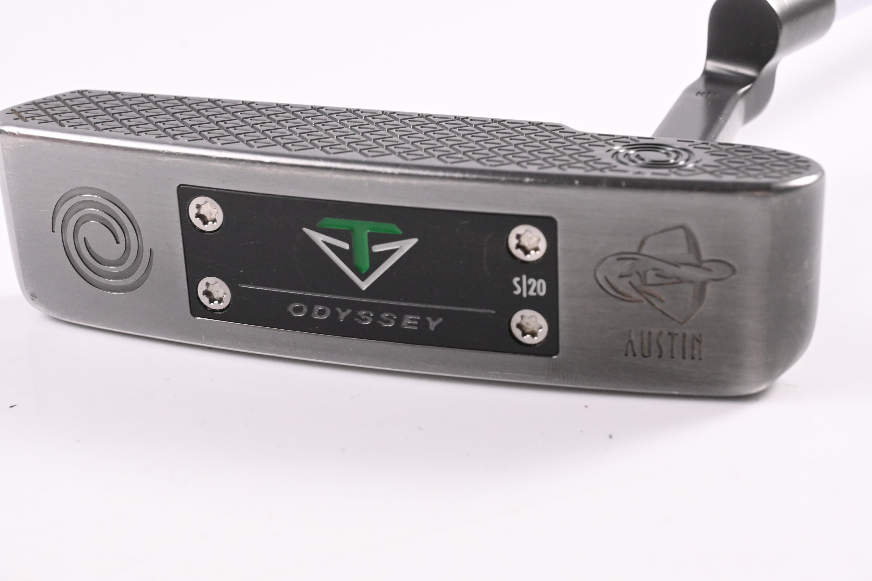 Odyssey Toulon Stroke Lab Austin Putter / 34 Inch