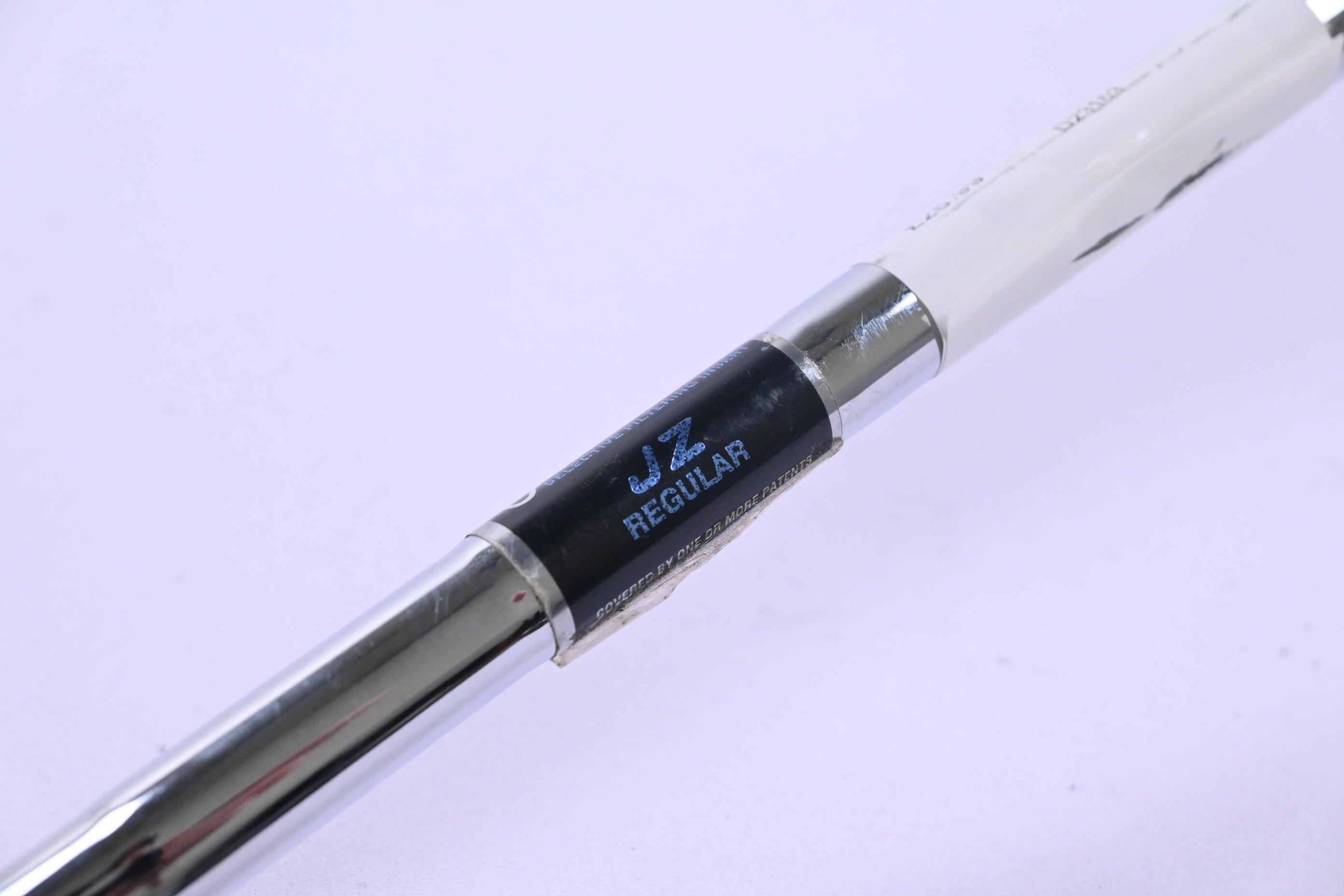 Ping ISI-K #3 Iron / 21 Degree / Black Dot / Regular Flex Ping JZ Shaft
