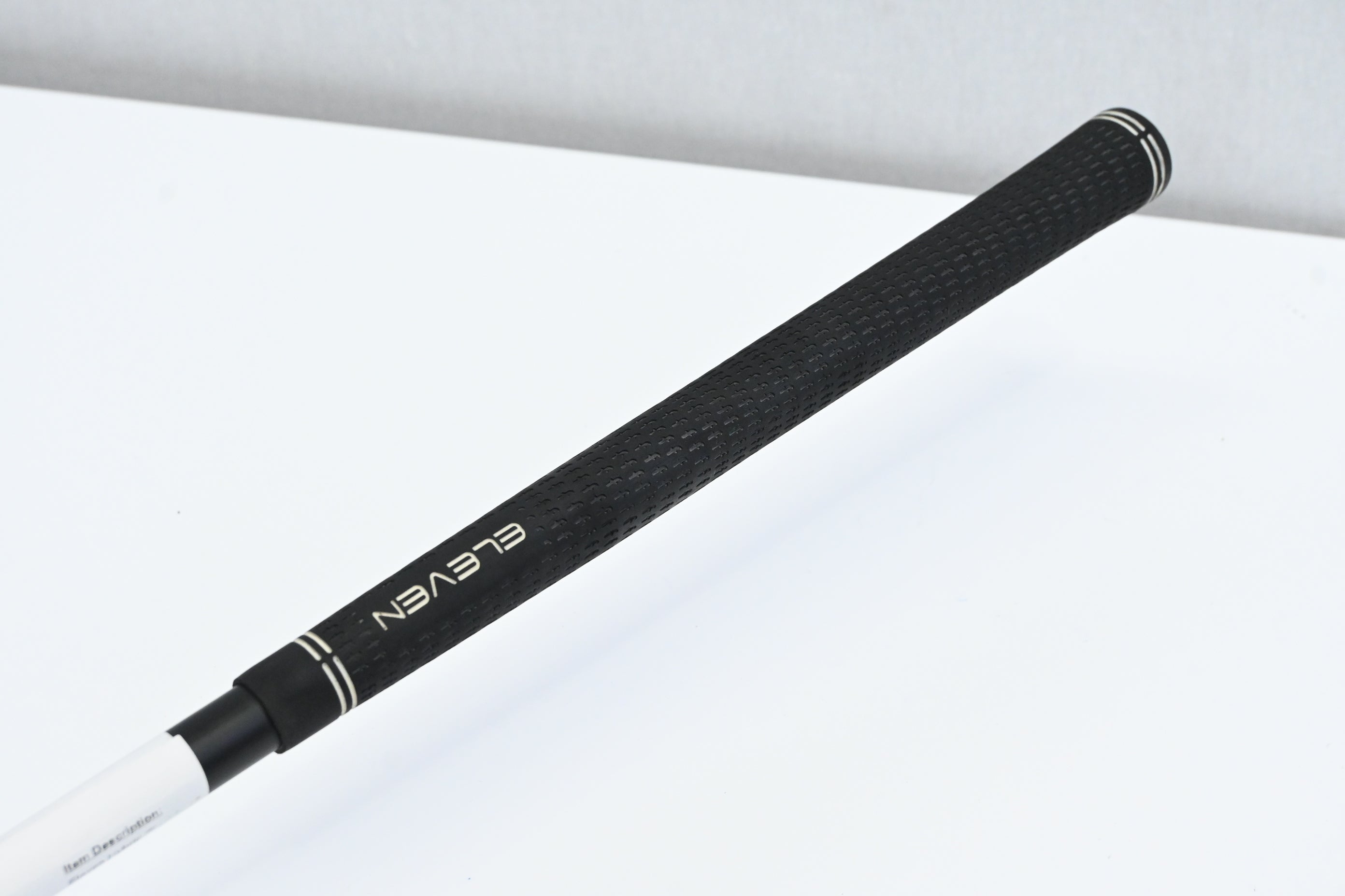 Eleven #3 Hybrid / 18 Degree / Regular Flex Eleven Shaft