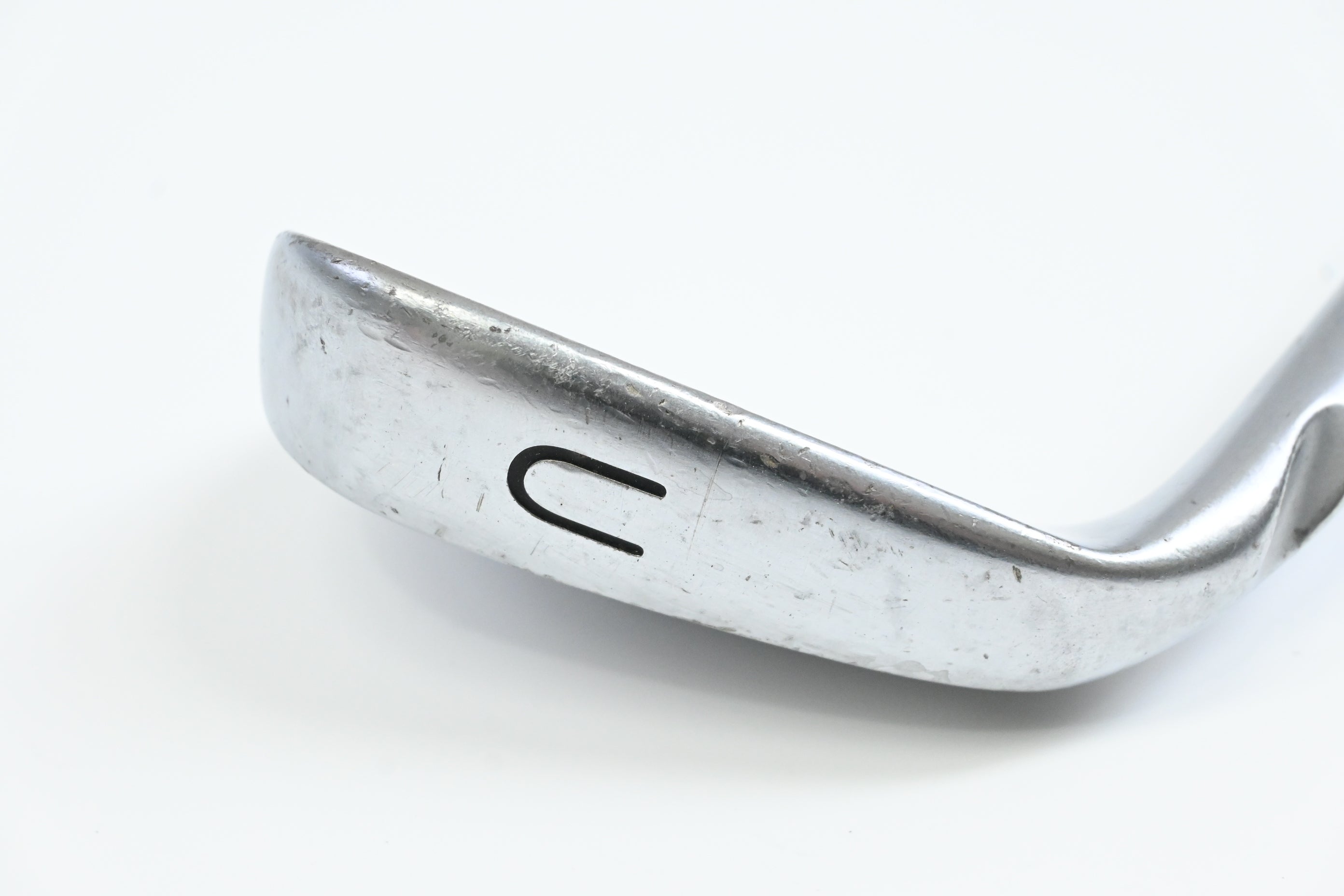 Ping i20 Gap Wedge / 50 Degree / Maroon Dot / Regular Flex Ping AWT Shaft