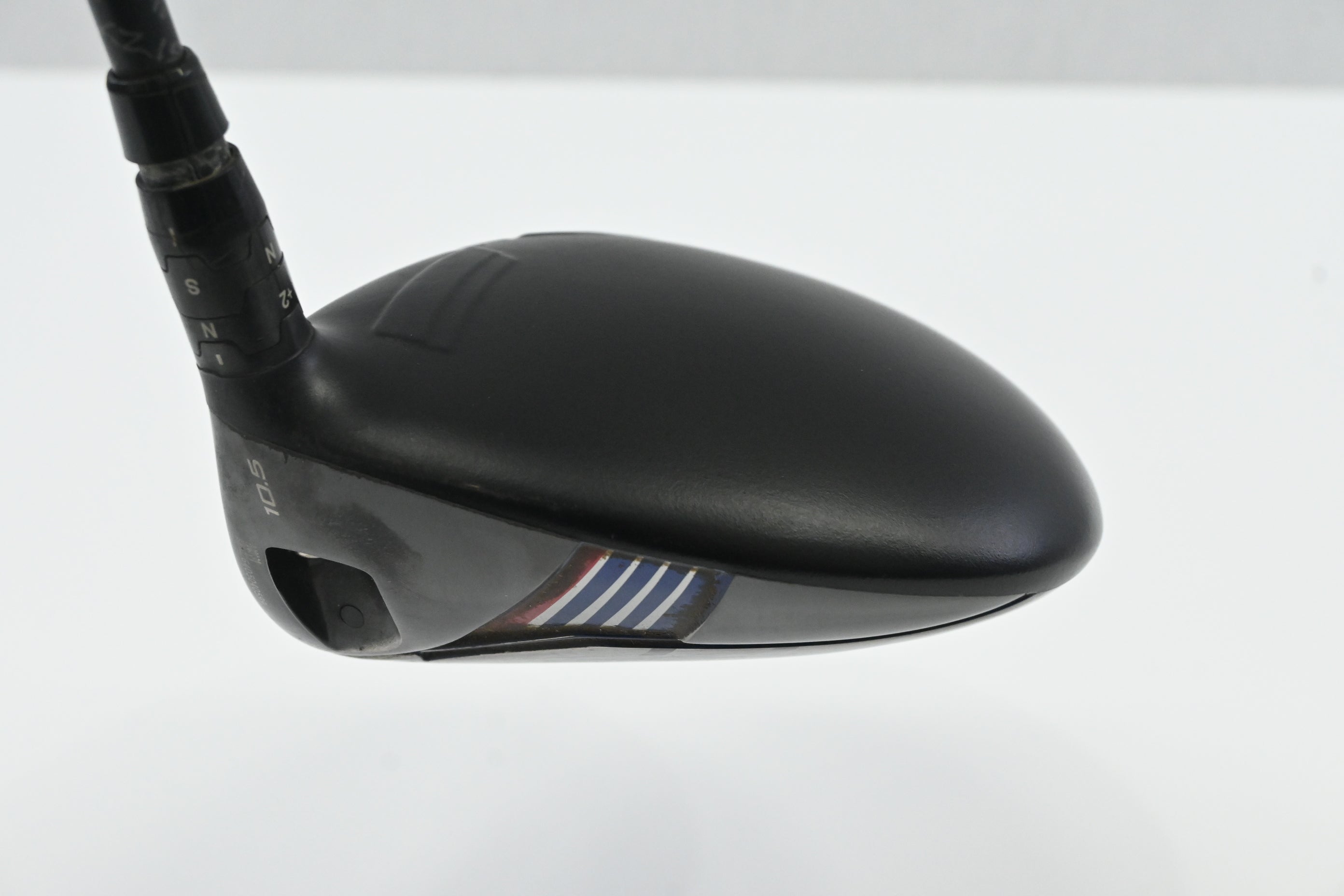 Callaway XR Driver / 10.5 Degree / Regular Flex Project X LZ15 54 Shaft