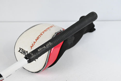 Yonex Nanospeed I Driver / 9 Degree / Regular Flex Yonex Nanospeed 70+ Shaft
