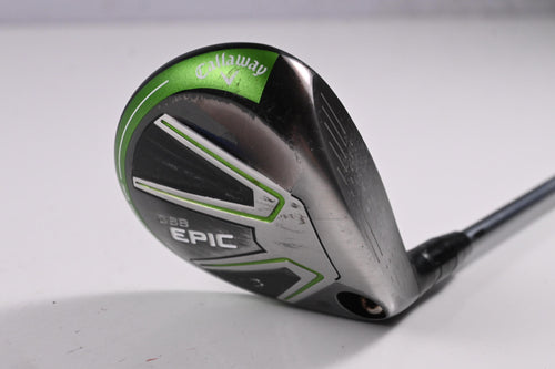 Callaway GBB Epic #3 Wood / 15 Degree / Stiff Flex HZRDUS T800 65 Shaft