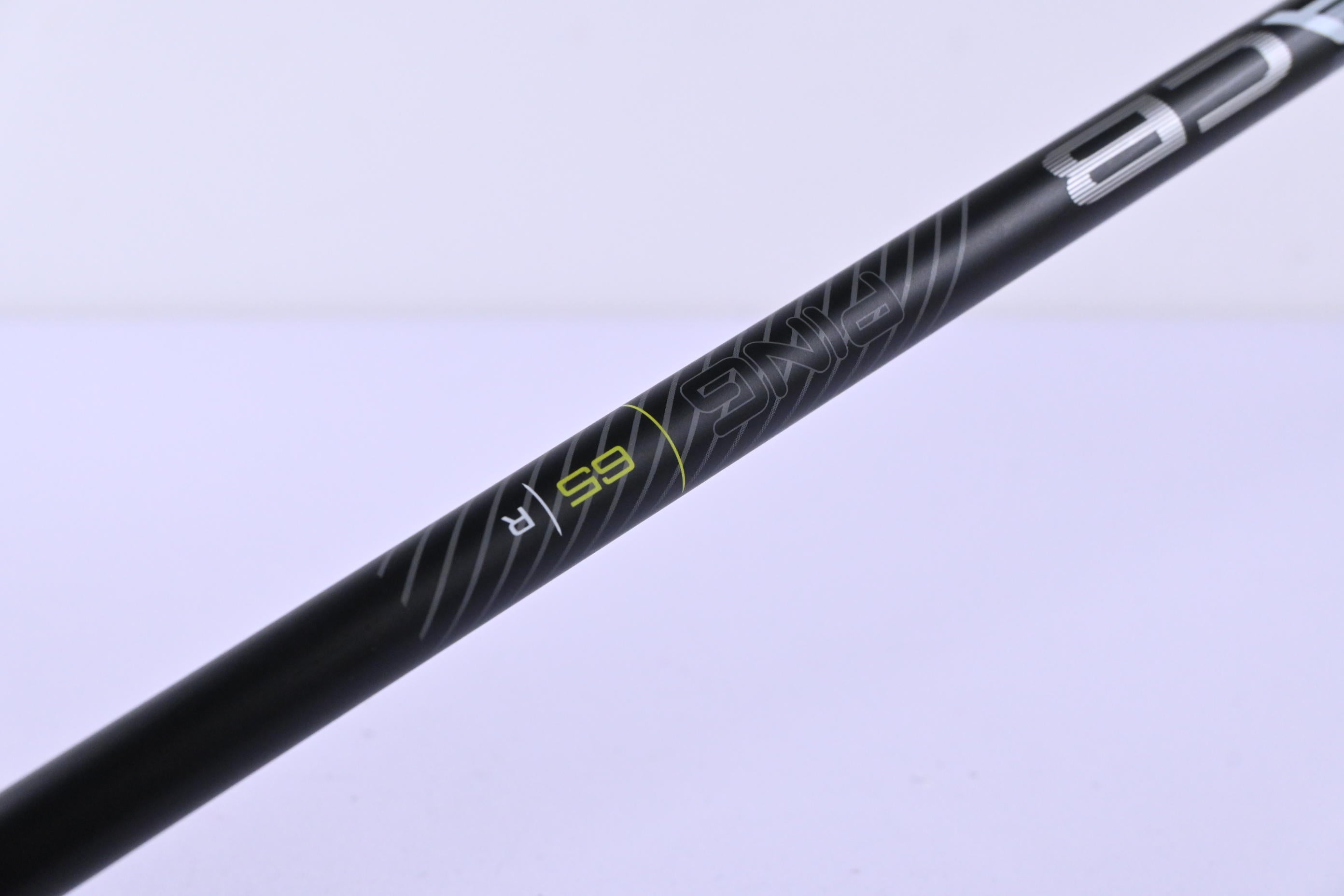 Ping G430 MAX #3 Wood / 15 Degree / Regular Flex Ping Alta CB Black 65 Shaft