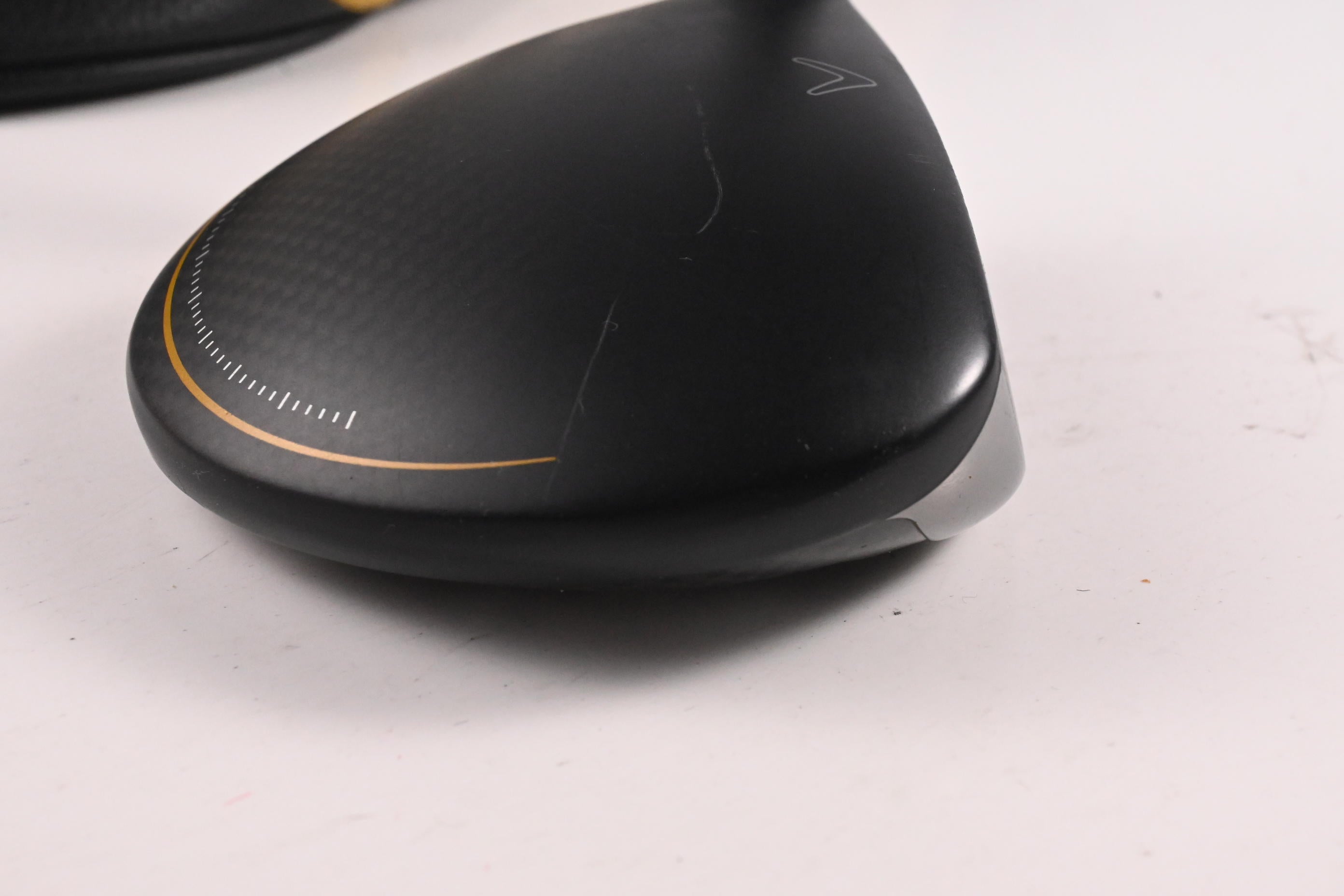 Callaway Rogue ST Max #3 Wood / 15 Degree / Stiff Flex Tensei AV Raw White 75