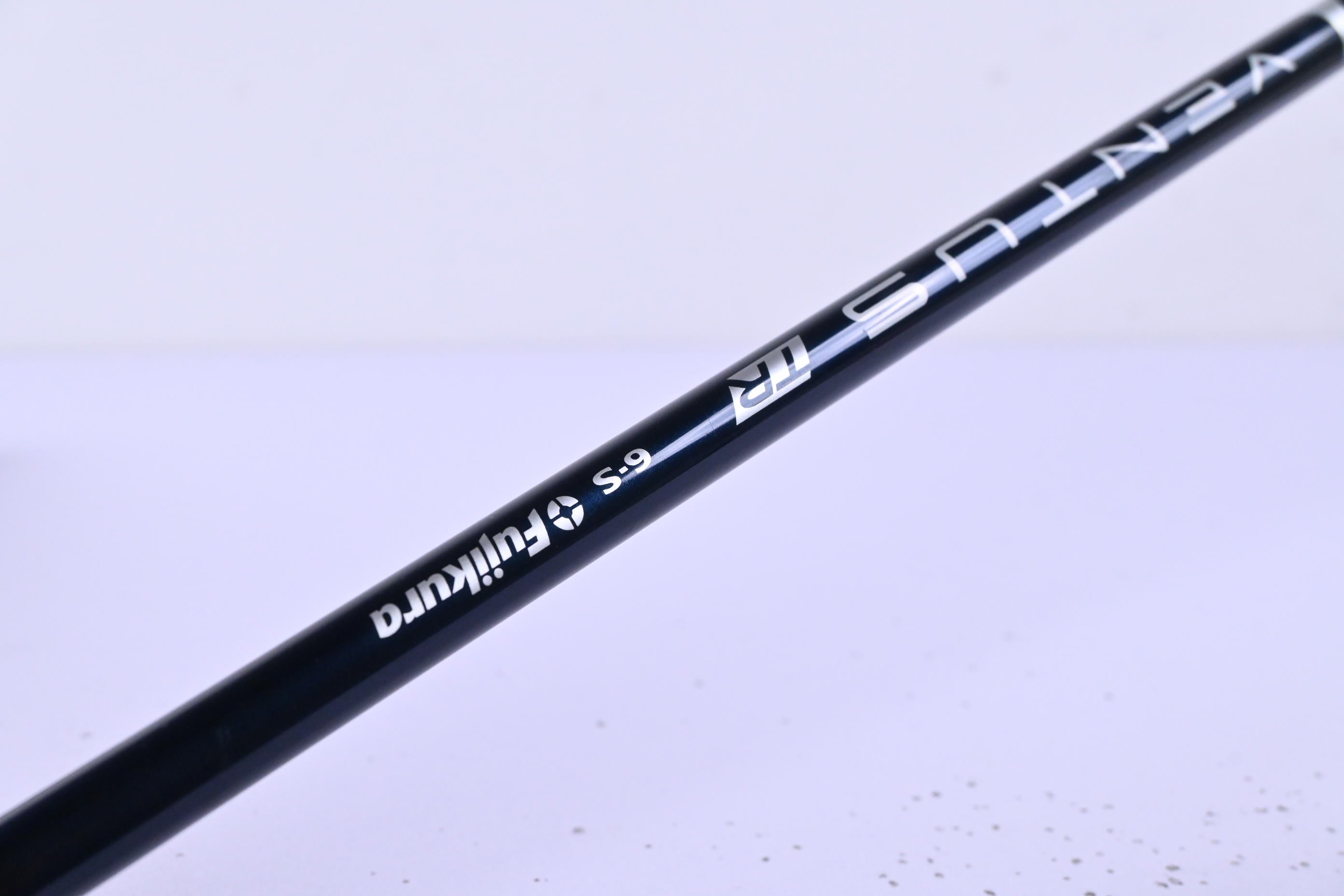 Srixon ZXi Max Driver / 10.5 Degree / Stiff Flex Fujikura Ventus TR Blue 6 Shaft
