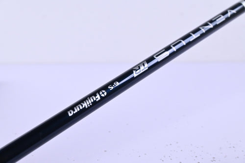 Srixon ZXi Max Driver / 10.5 Degree / Stiff Flex Fujikura Ventus TR Blue 6 Shaft