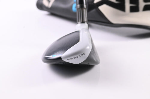 Taylormade SIM2 Max #3 Hybrid / 19 Degree / Regular Flex Ventus Blue 6 Shaft