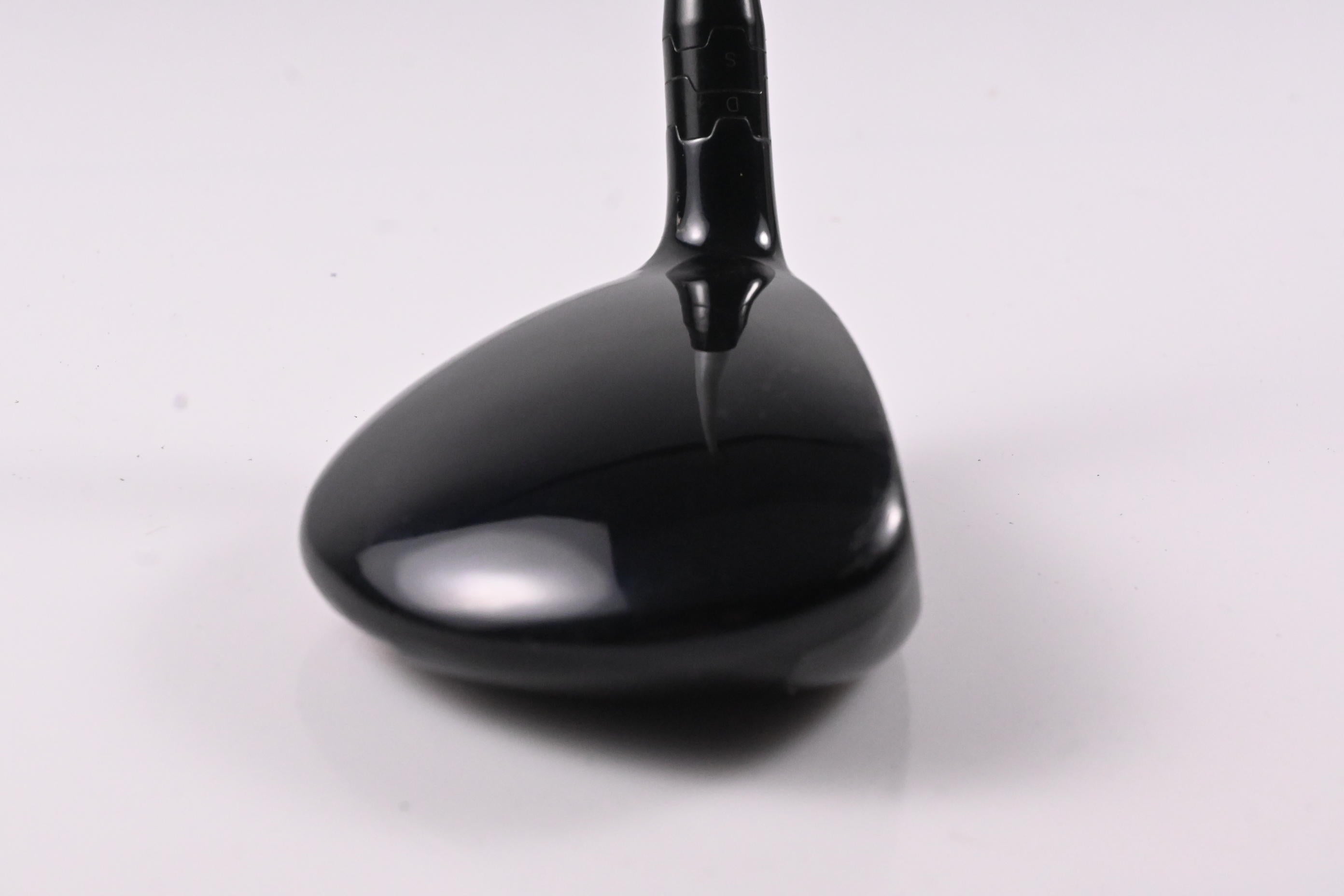 Callaway Big Bertha Alpha 815 #3 Wood / 14 Degree / Regular Flex Speeder 665