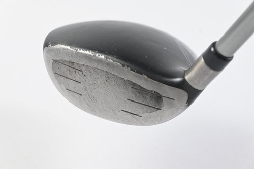 Ladies Taylormade Jetspeed #3 Wood / 15 Degree / Ladies Flex Matrix Velox T 49