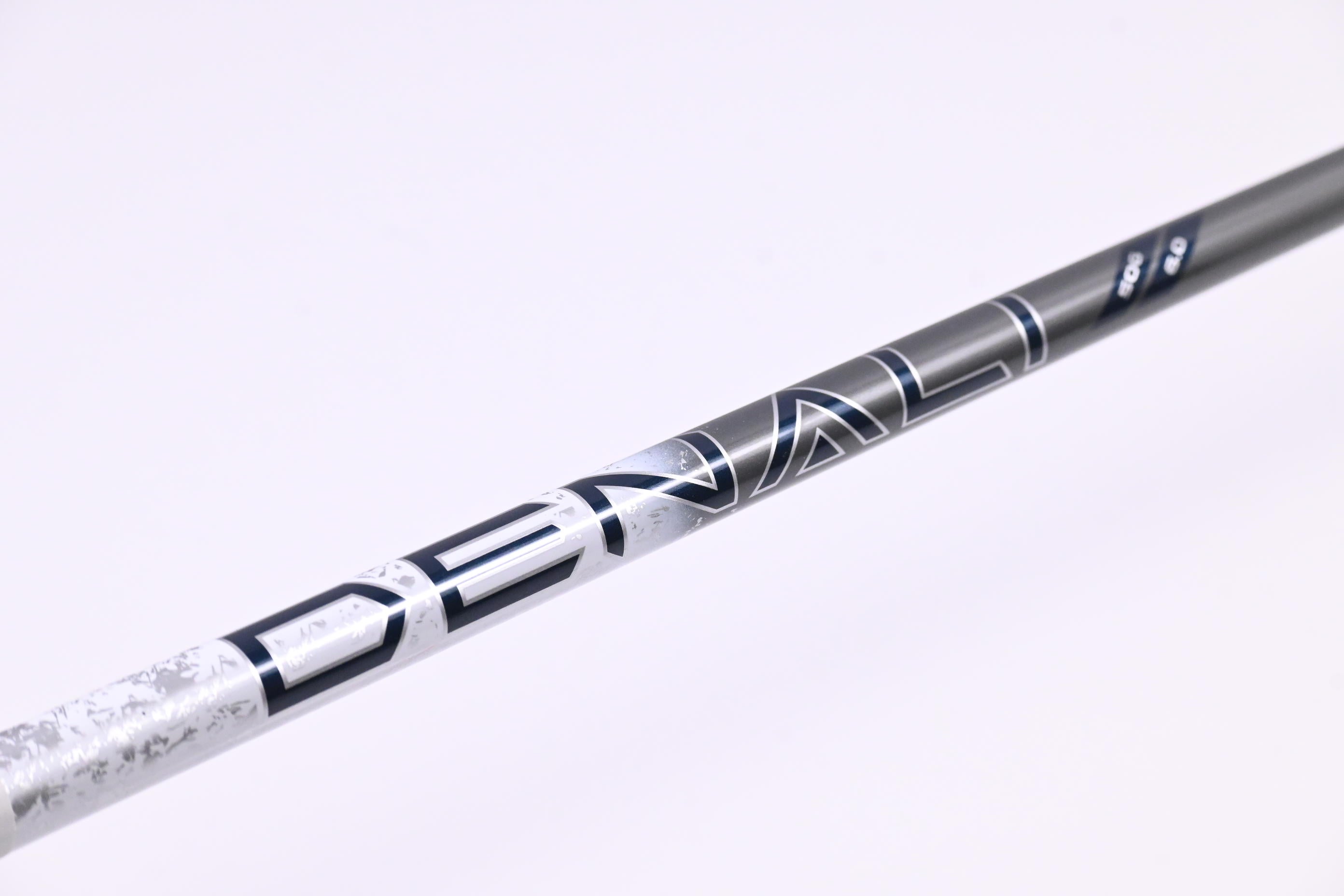 Project X Denali Charcoal 50 Driver Shaft / Stiff Flex / Callaway 2nd Gen