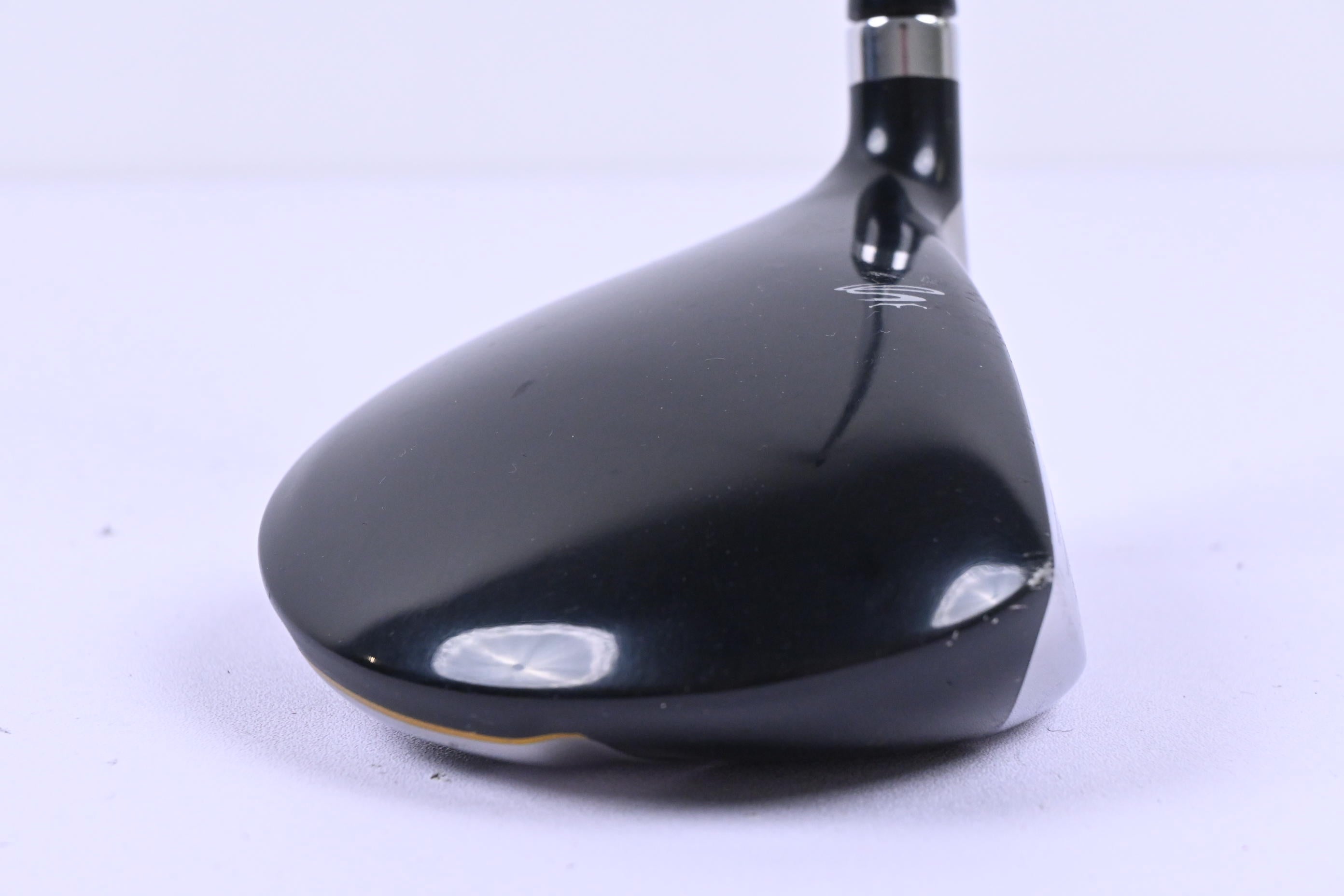 Cobra S2 Offset #5 Wood / 19 Degree / Senior Flex Fujikura Max Fit-On 55 Shaft