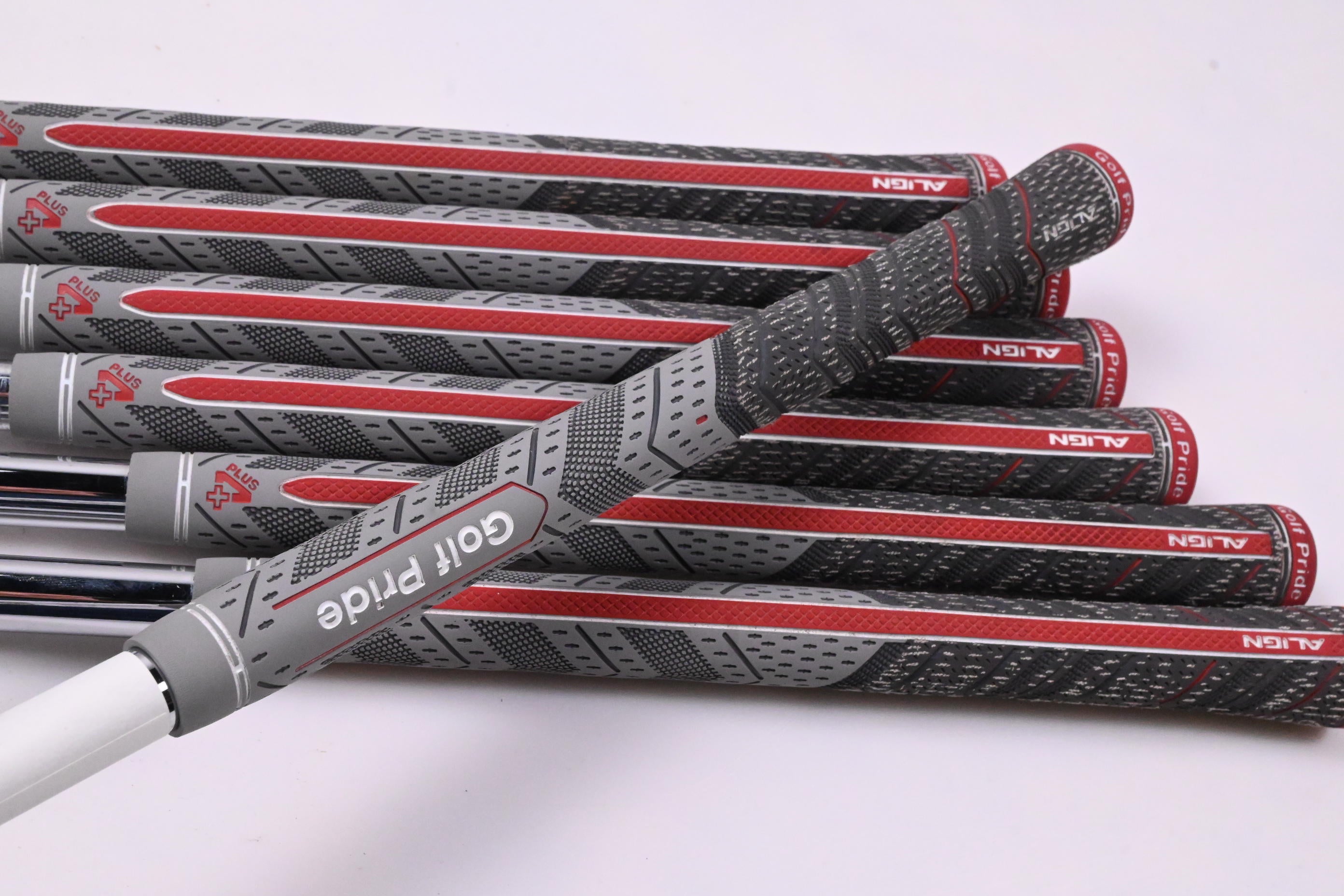 Mizuno Pro 241 Irons / 4-PW / Stiff Flex N.S.Pro Modus³ Tour 105 Shafts