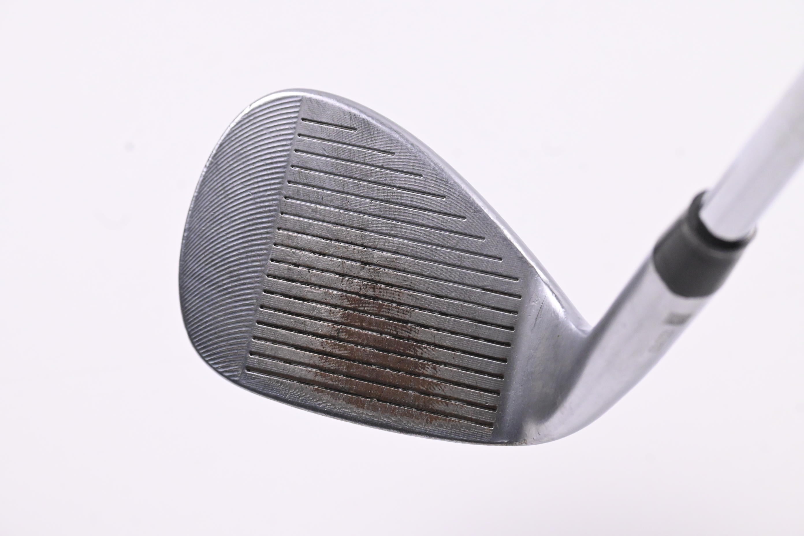 Cleveland RTX-4 Sand Wedge / 56 Degree / Stiff Flex KBS Tour 90 Shaft