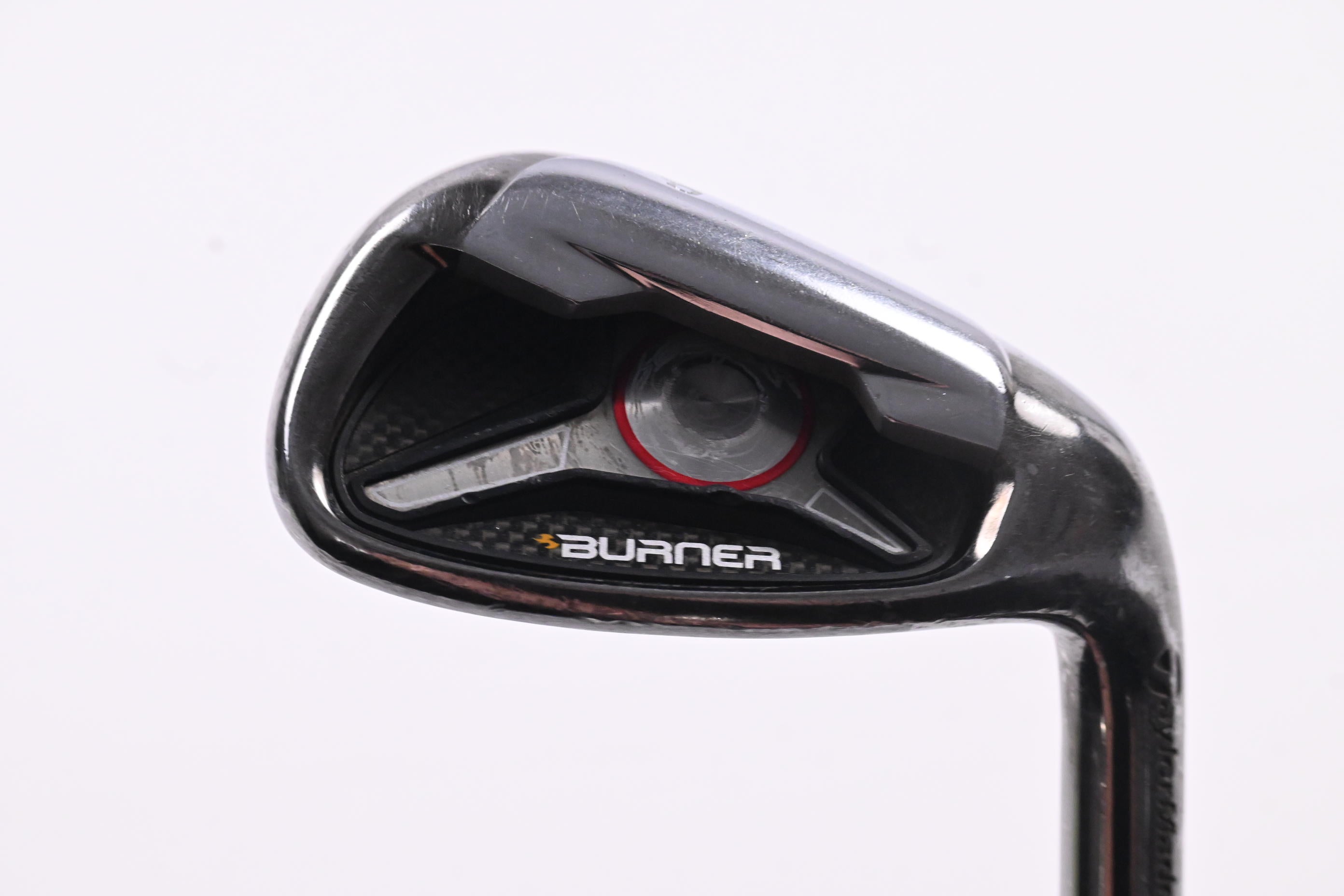 Taylormade Burner Pitching Wedge / 45 Degree / Regular Flex Taylormade Burner