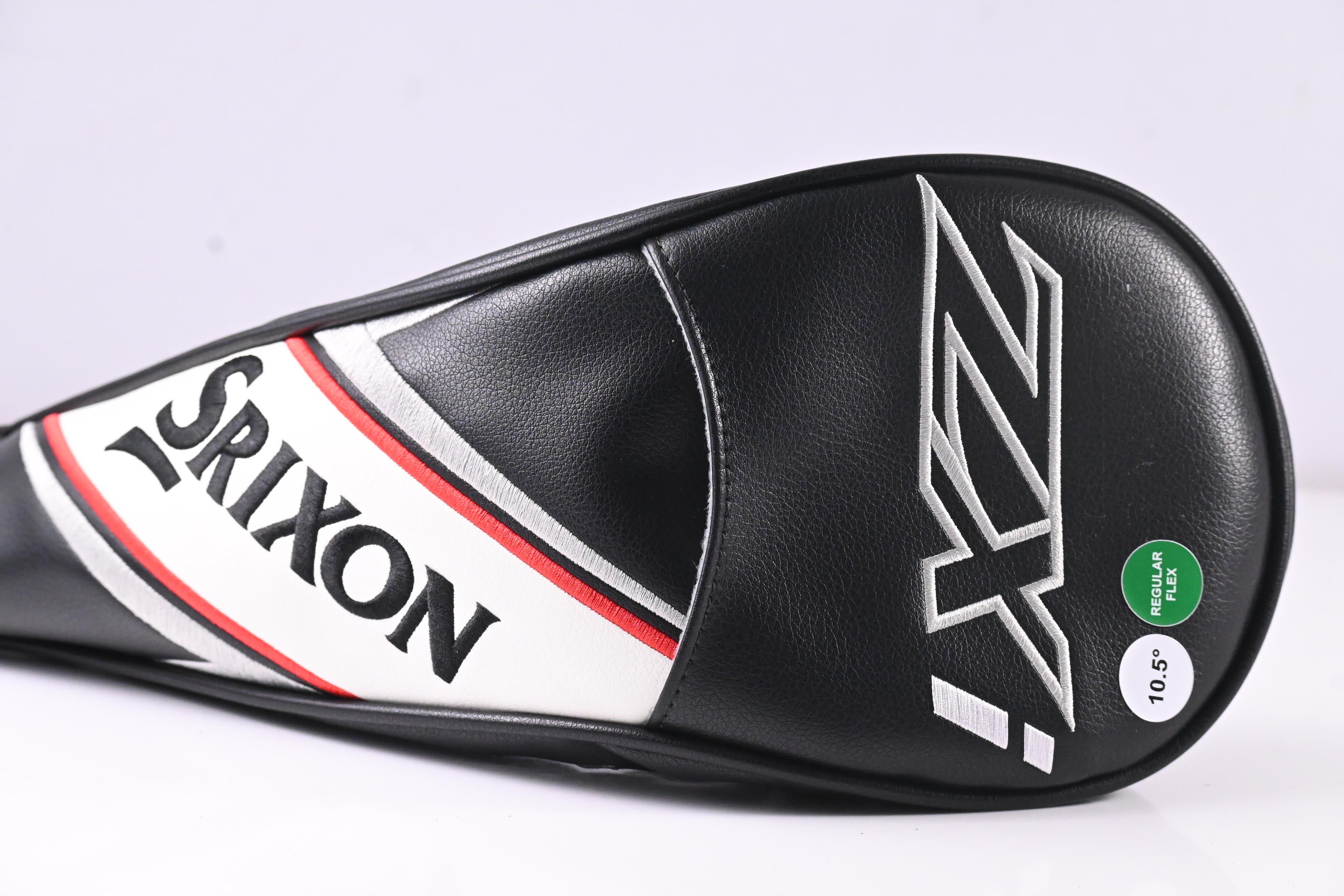 Srixon ZXi Max Driver / 10.5 Degree / Regular Flex Denali Red 50 Shaft