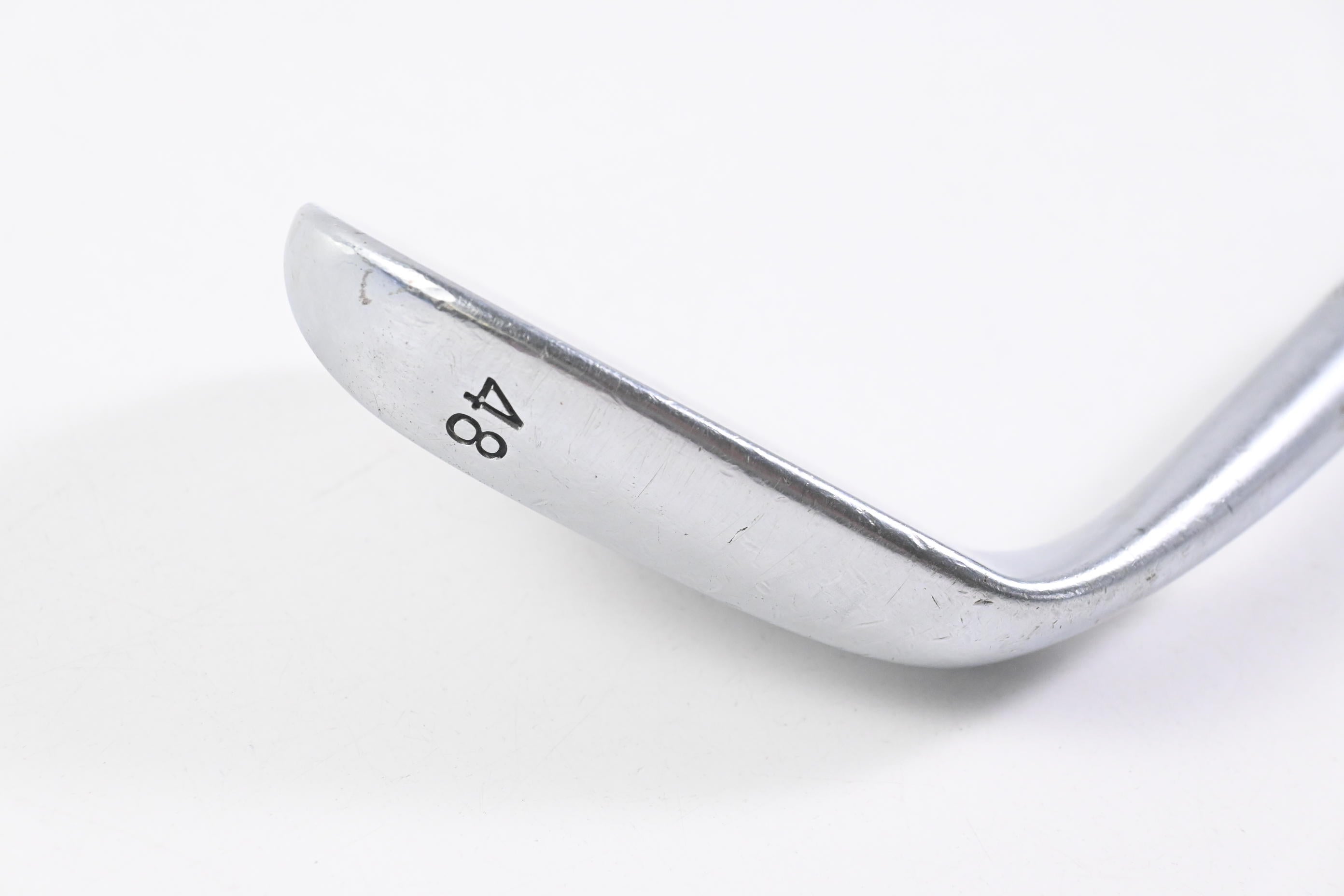 Titleist Vokey Spin Milled 2009 Pitching Wedge / 48 Degree / Wedge Flex Vokey