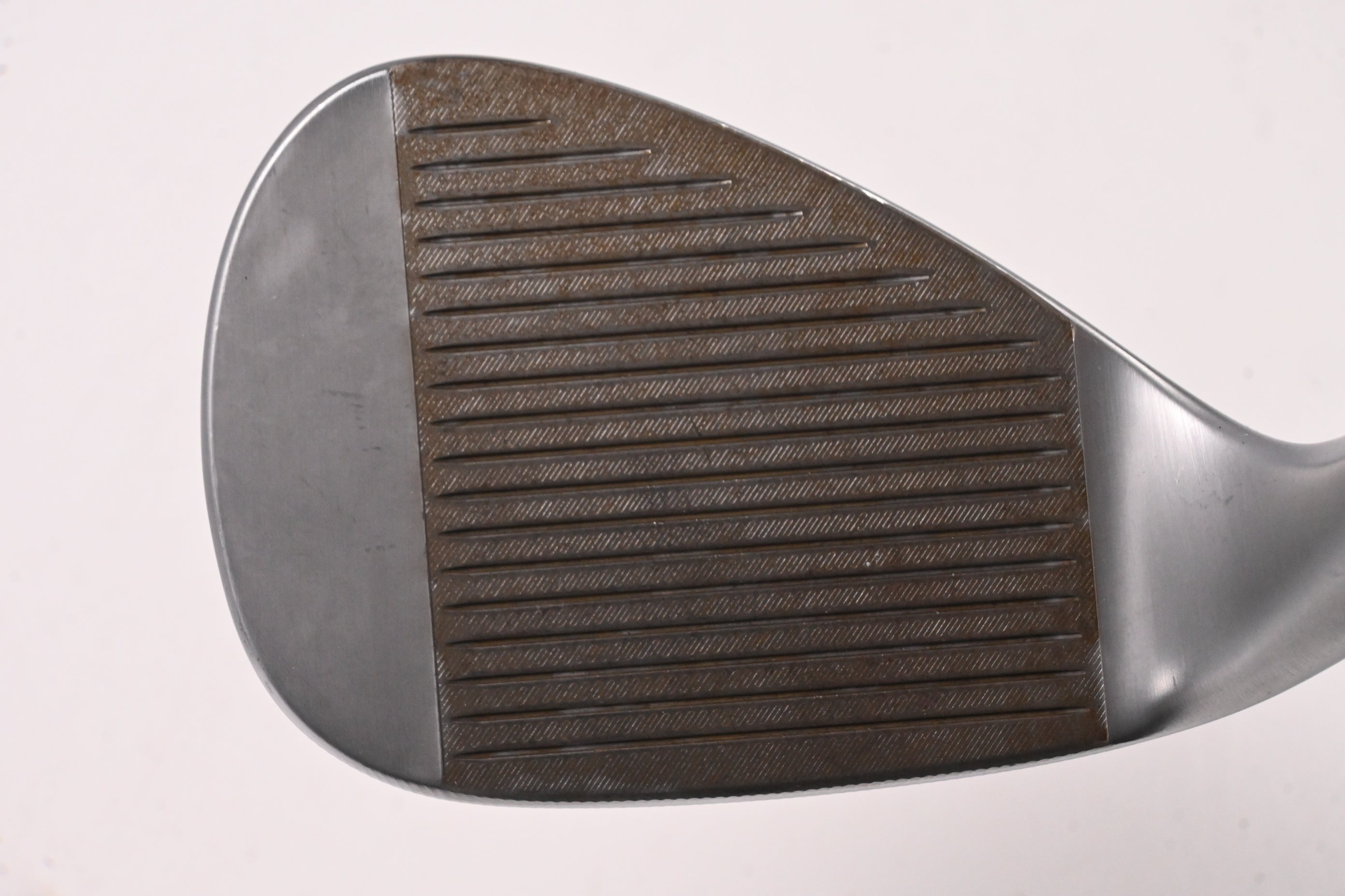 Taylormade Milled Grind 5 Lob Wedge / 58 Degree / Wedge Flex Dynamic Gold 115
