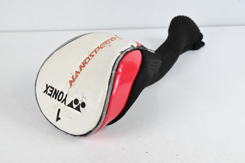 Yonex Nanospeed I Driver / 9 Degree / Regular Flex Yonex Nanospeed 70+ Shaft
