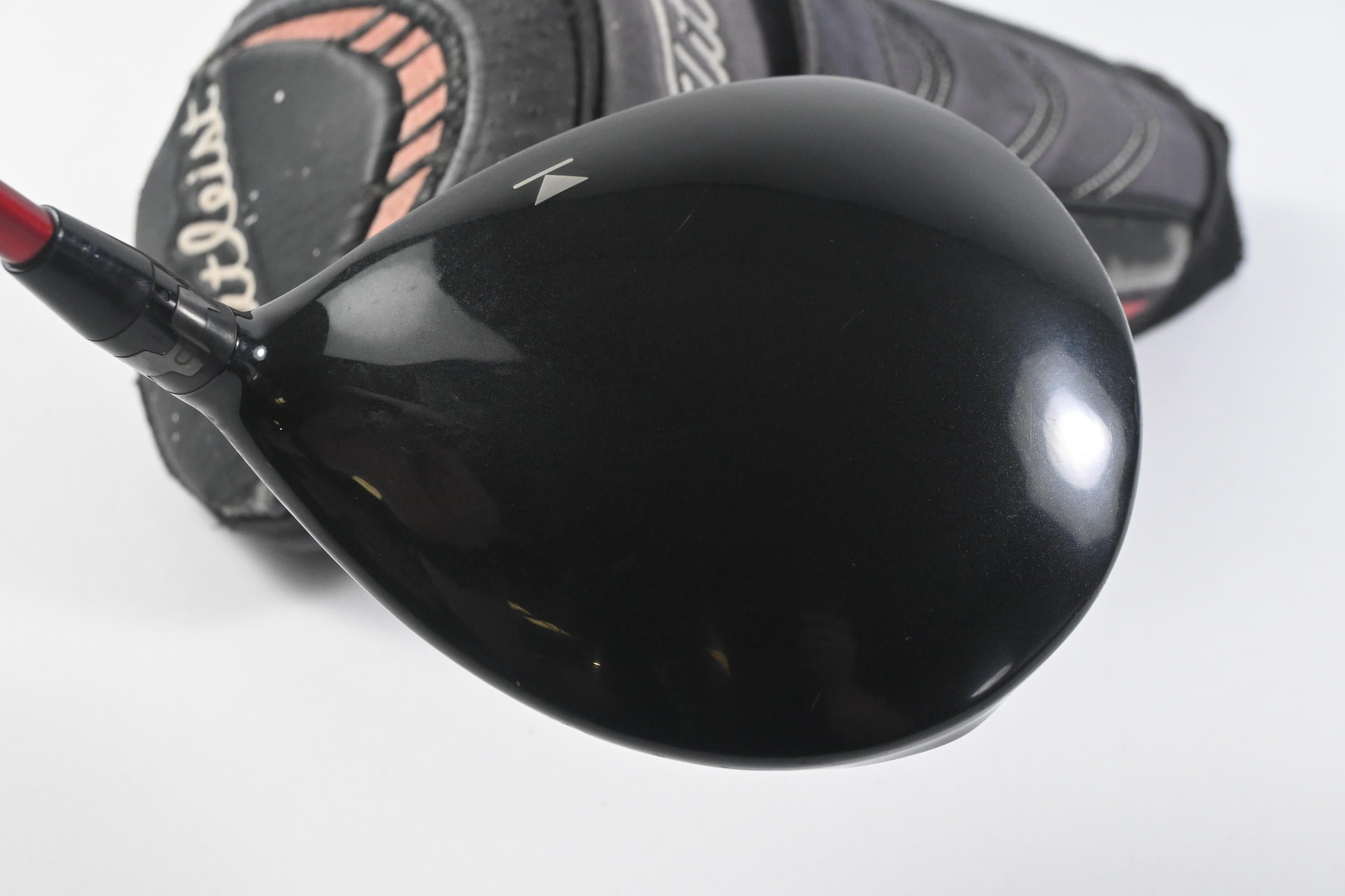 Titleist 913 D2 Driver / 12 Degree / Regular Flex Bassara 55 Shaft