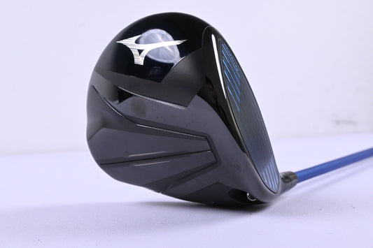 Mizuno JPX One Driver / 10.5 Degree / Regular Flex Denali Frost Blue 50 / Demo