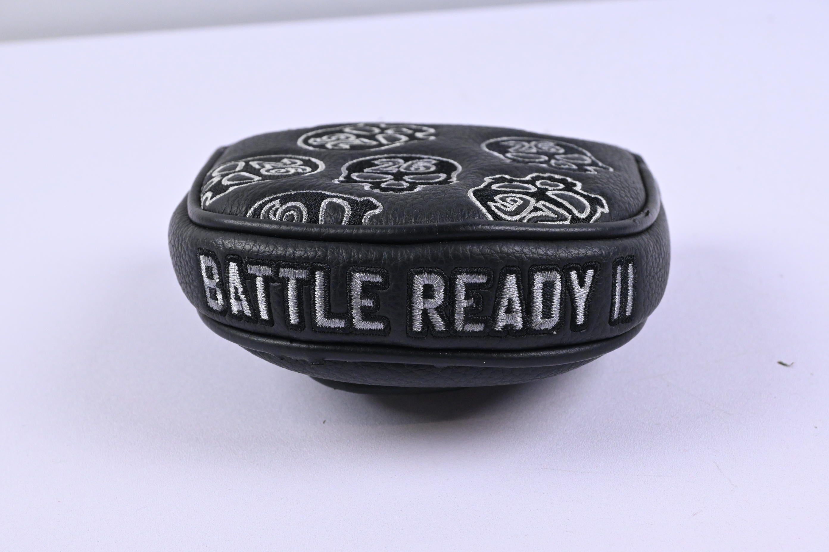 PXG Battle Ready II Blackjack Putter / 34.5 Inch
