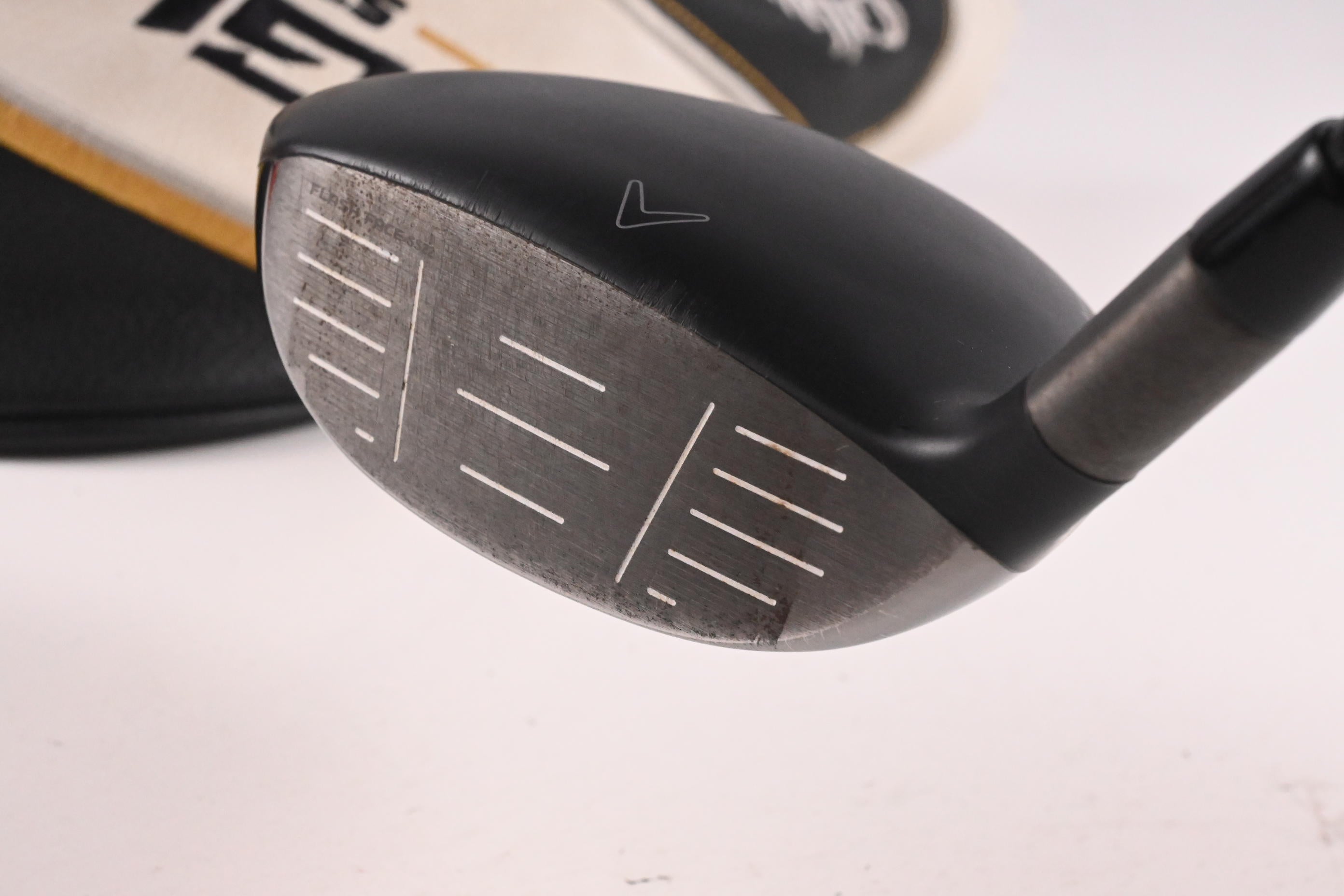 Callaway Rogue ST Max #3 Wood / 15 Degree / Stiff Flex Tensei AV Raw White 75