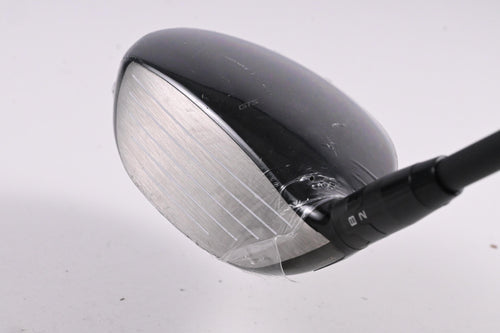 Titleist GTS3 #3 Wood / 15 Degree / Stiff Flex Project X Titan Black 70 Shaft