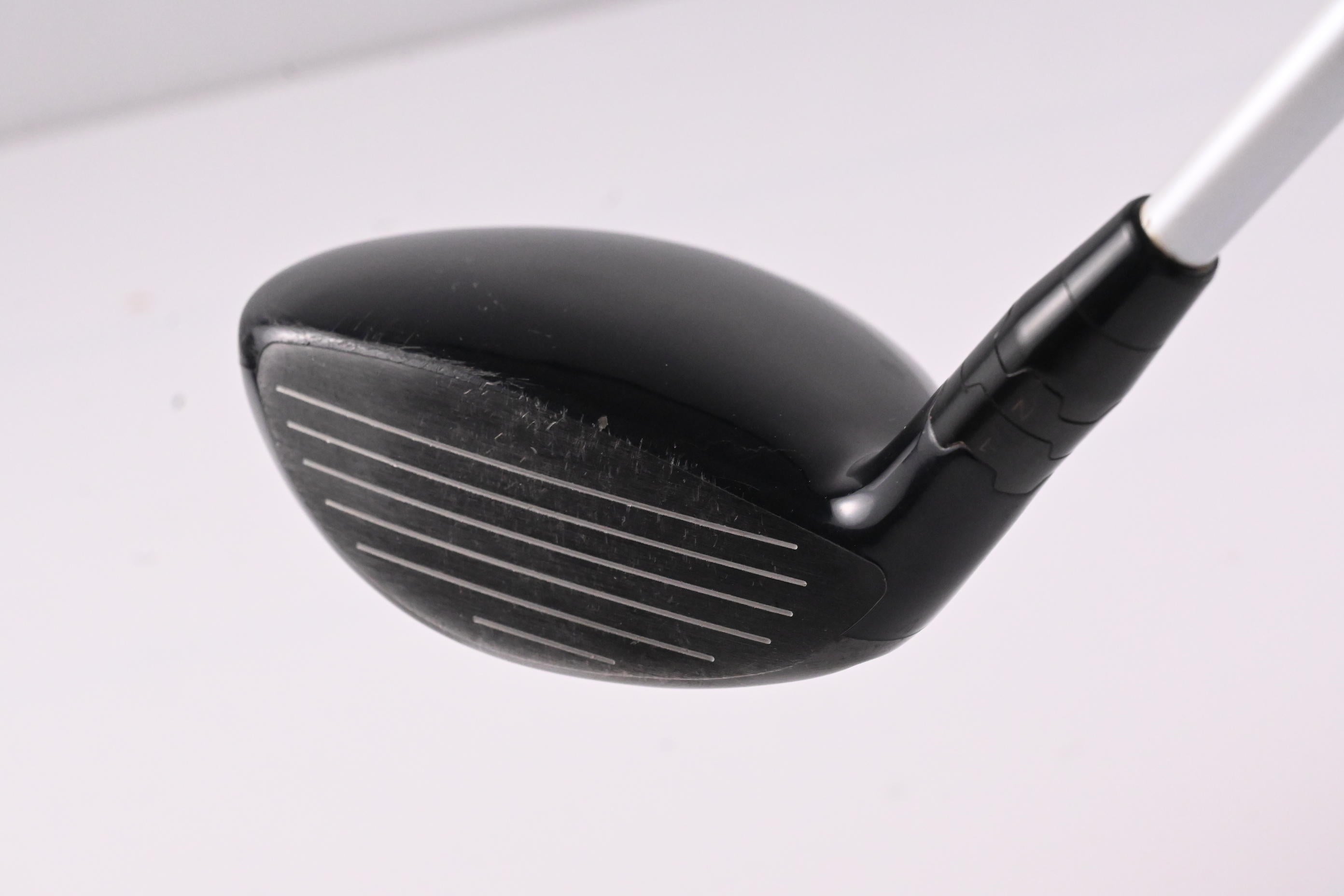 Callaway Big Bertha Alpha 815 #3 Wood / 14 Degree / Regular Flex Speeder 665