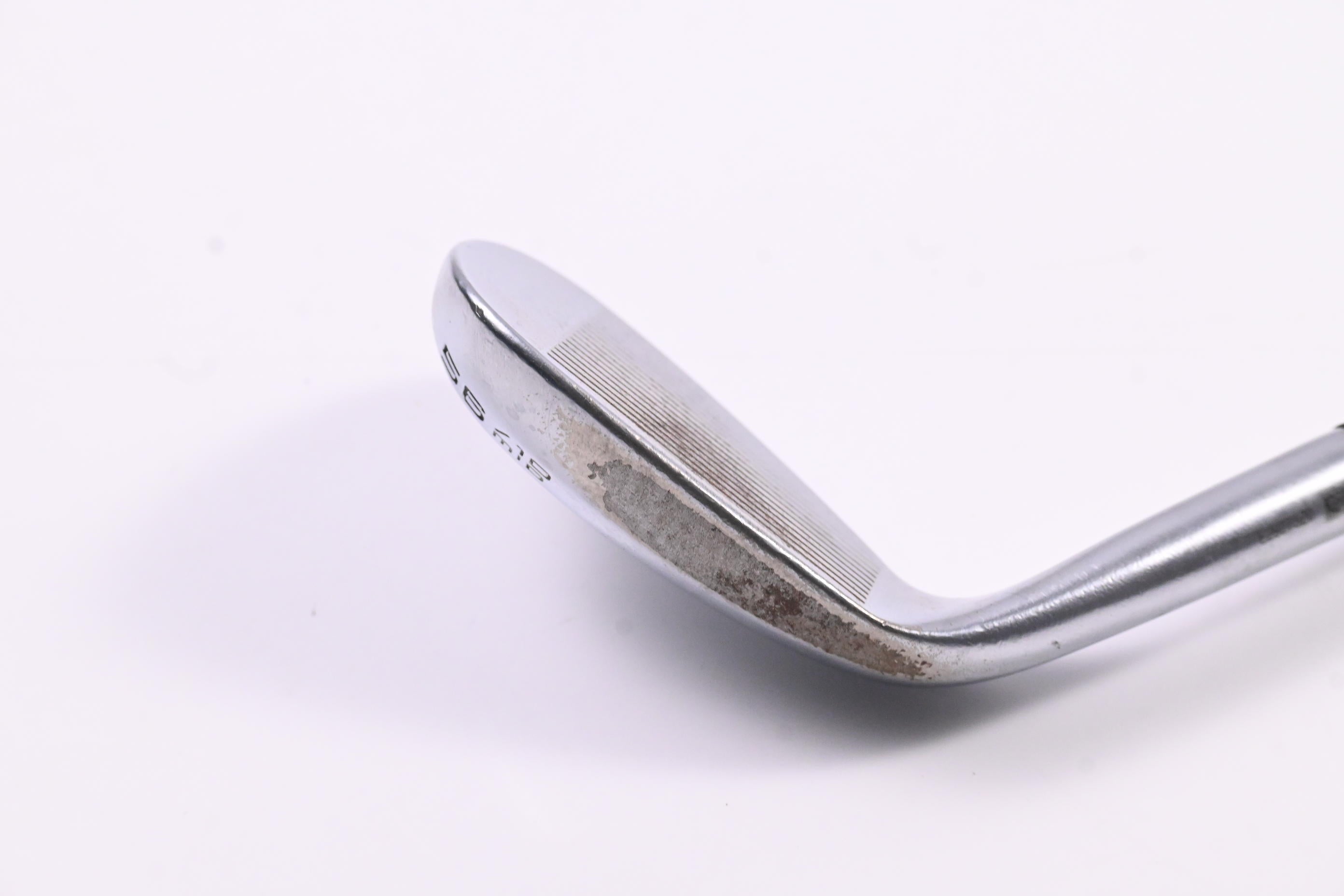 Cleveland RTX-4 Sand Wedge / 56 Degree / Stiff Flex KBS Tour 90 Shaft