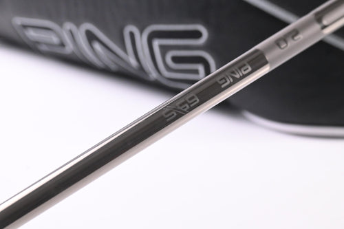 Ping G440 Max Driver / 9 Degree / Stiff Flex Ping Tour 2.0 Chrome 65 Shaft