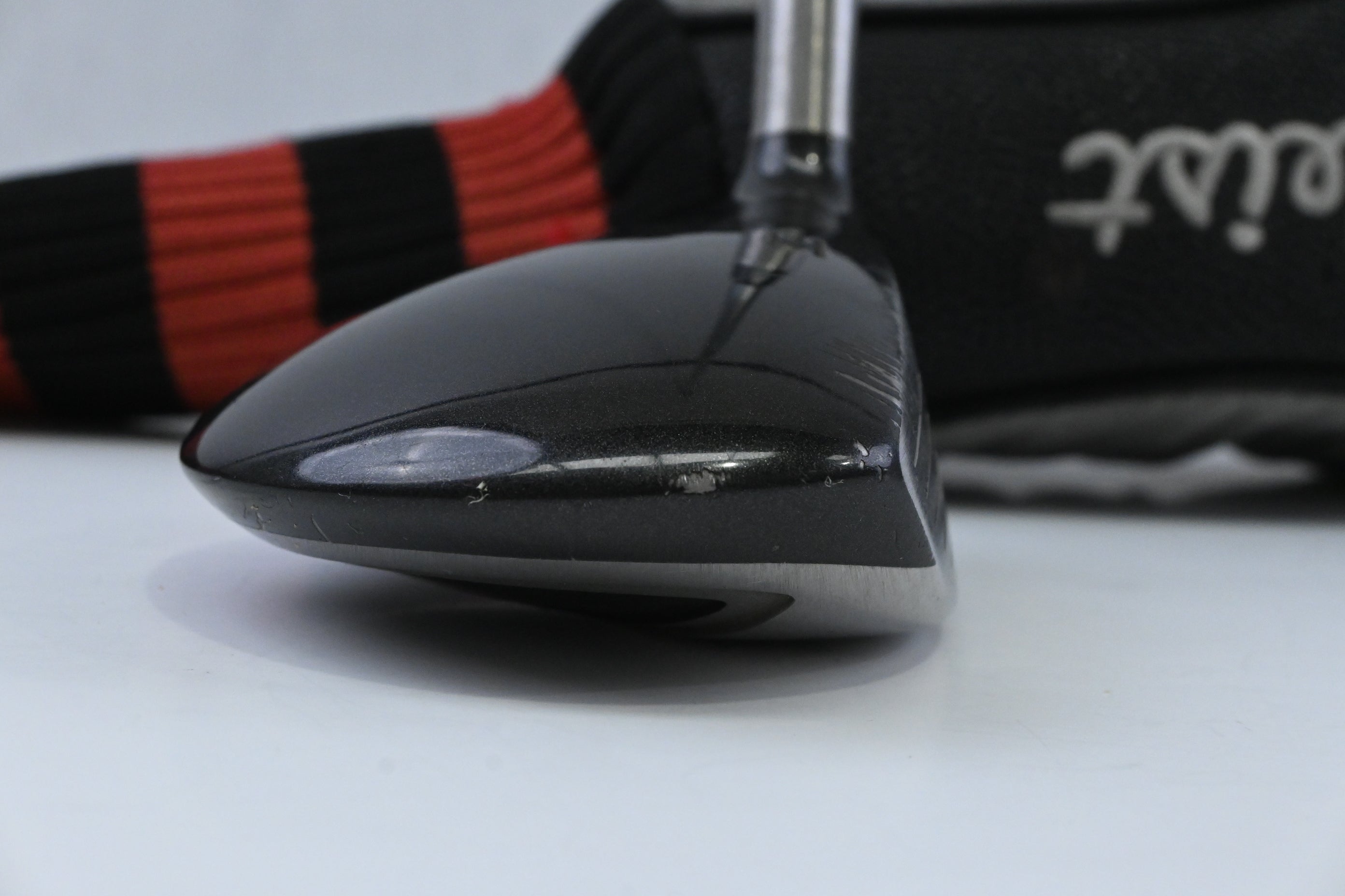 Titleist 980 F #3 Wood / 15 Degree / Regular Flex Titleist 4375 Shaft