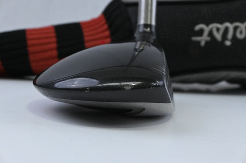 Titleist 980 F #3 Wood / 15 Degree / Regular Flex Titleist 4375 Shaft