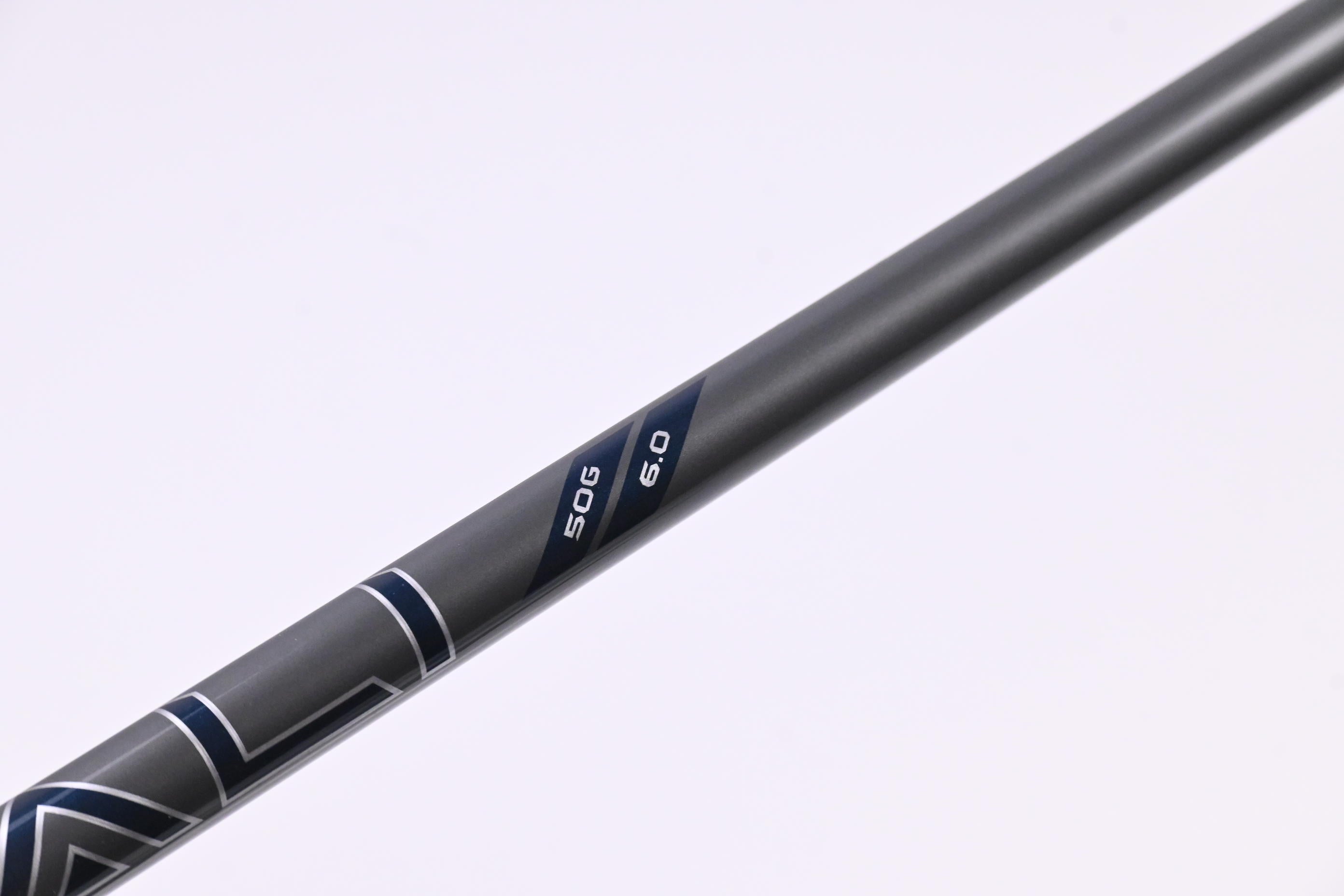 Project X Denali Charcoal 50 Driver Shaft / Stiff Flex / Callaway 2nd Gen