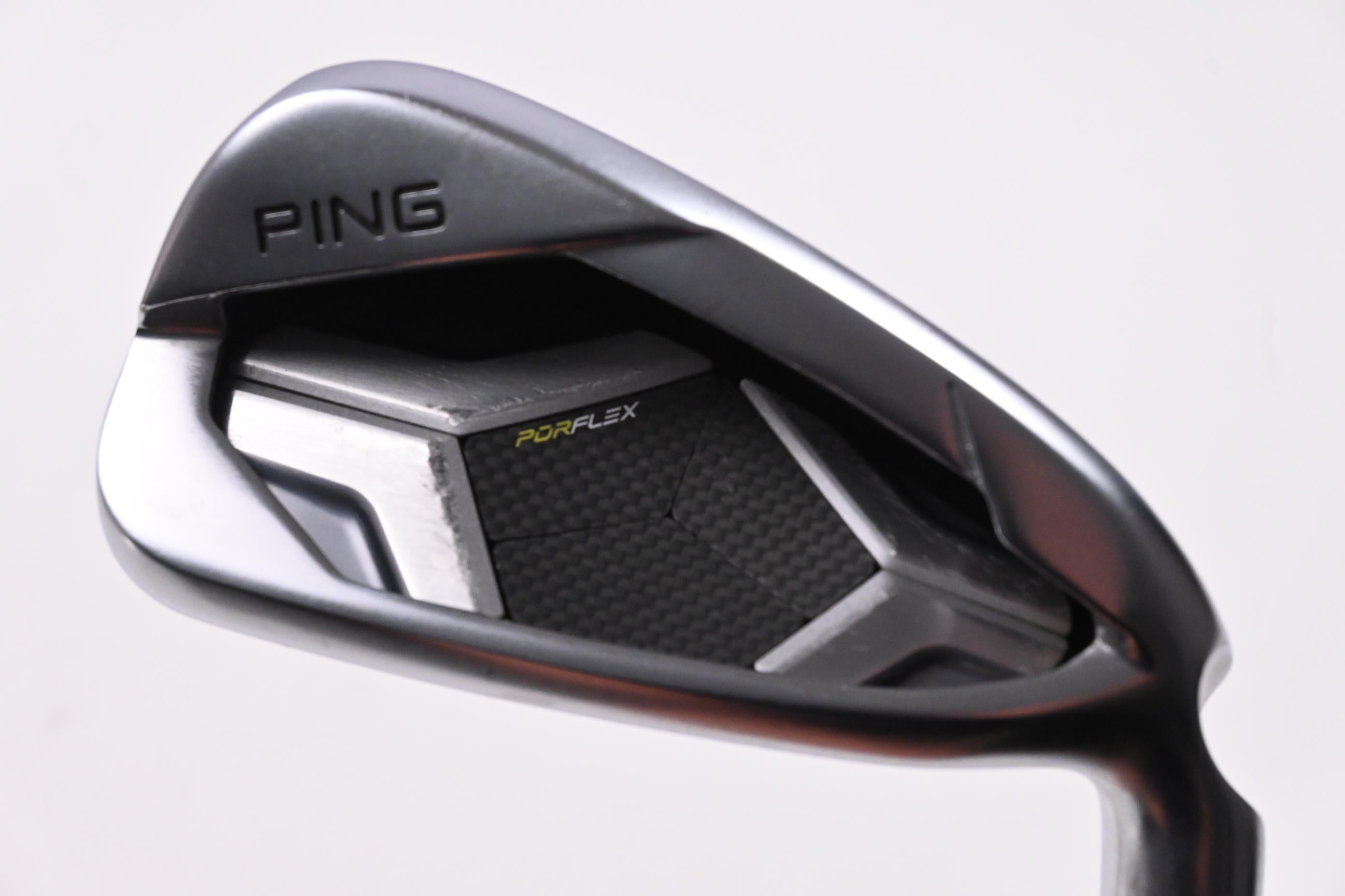 Ping G430 #7 Iron / 29 Degree / Blue Dot / Senior Flex Ping Alta Quick 35 Shaft